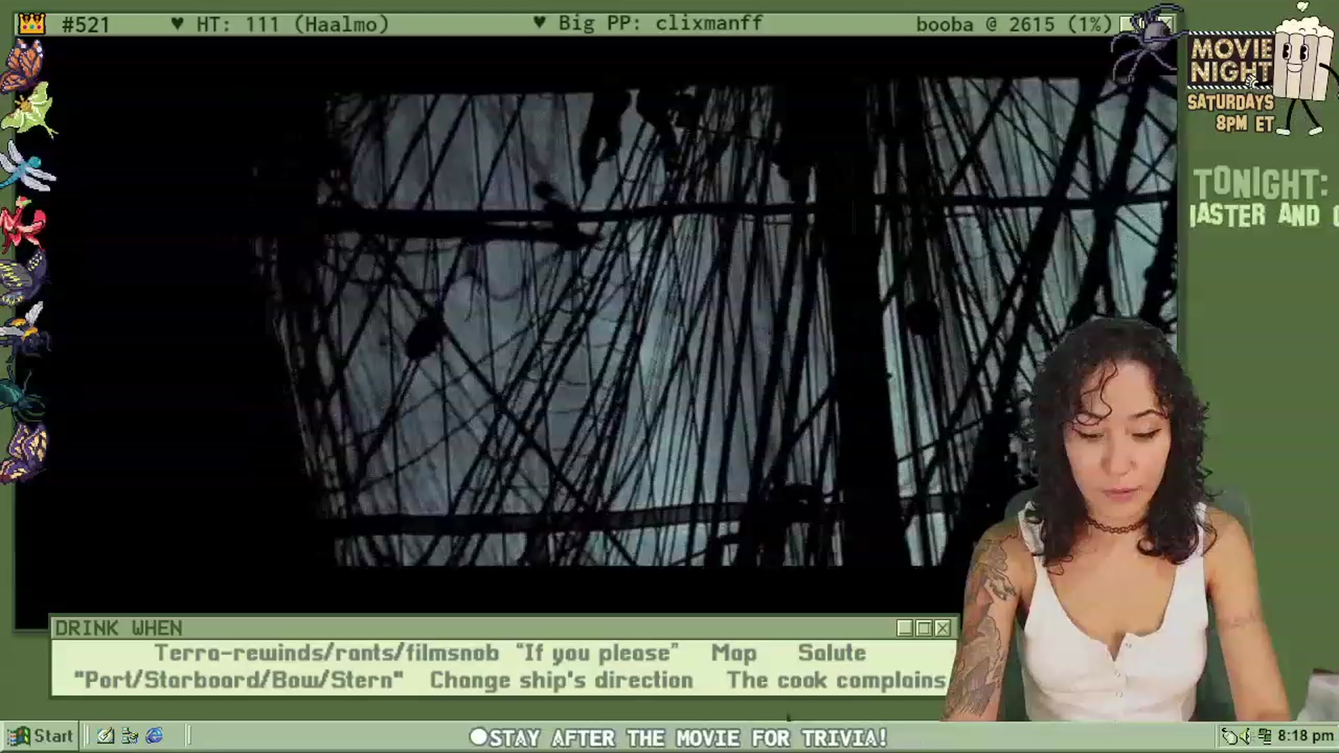 Gallery image thumbnail from TERRA's myfreecams stream on, 09/04/2023, 24:53 image 2 of 20