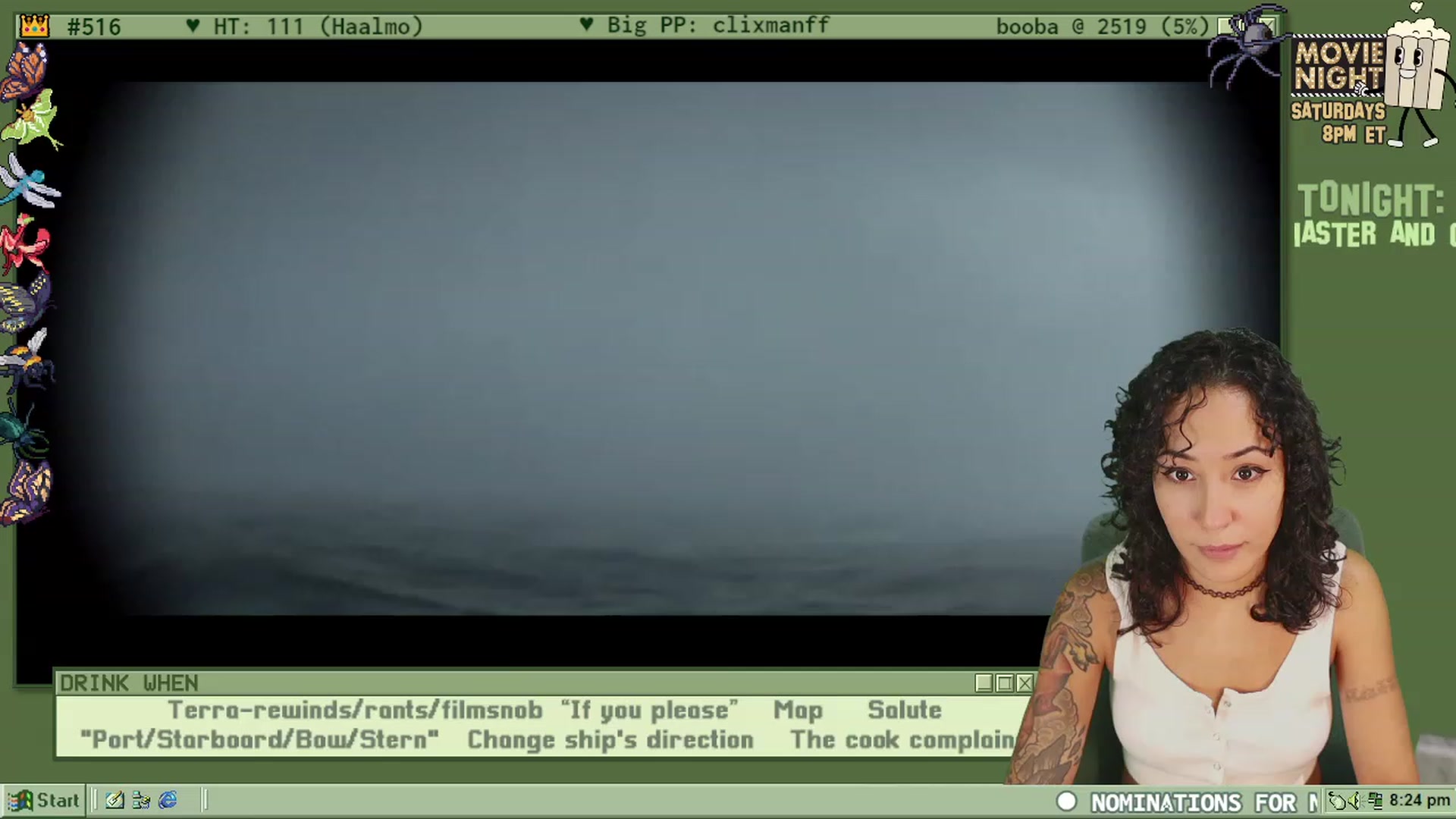 Gallery image thumbnail from TERRA's myfreecams stream on, 09/04/2023, 24:53 image 5 of 20