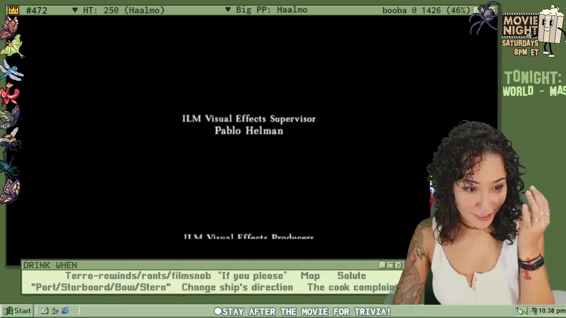 Gallery image thumbnail from TERRA's myfreecams stream on, 09/04/2023, 02:55 image 17 of 20