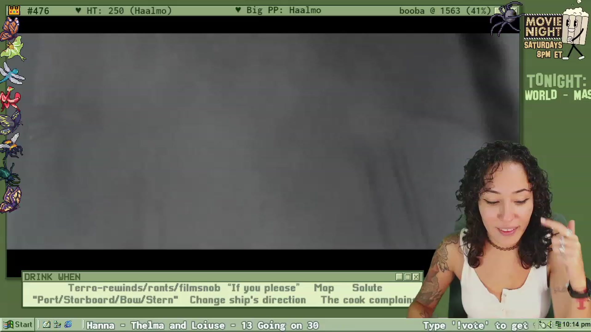 Gallery image thumbnail from TERRA's myfreecams stream on, 09/04/2023, 02:55 image 10 of 20