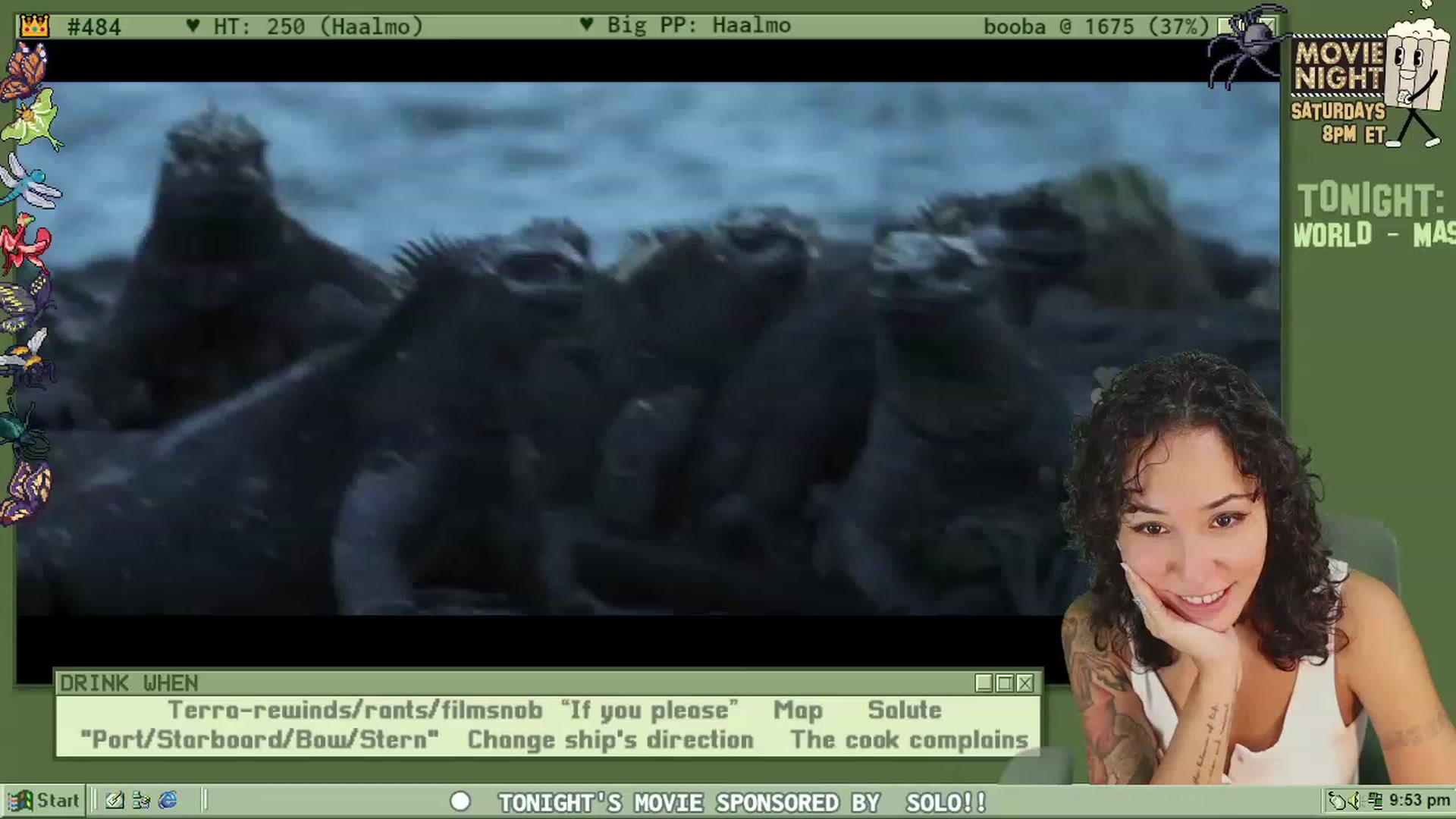 Gallery image thumbnail from TERRA's myfreecams stream on, 09/04/2023, 02:55 image 4 of 20