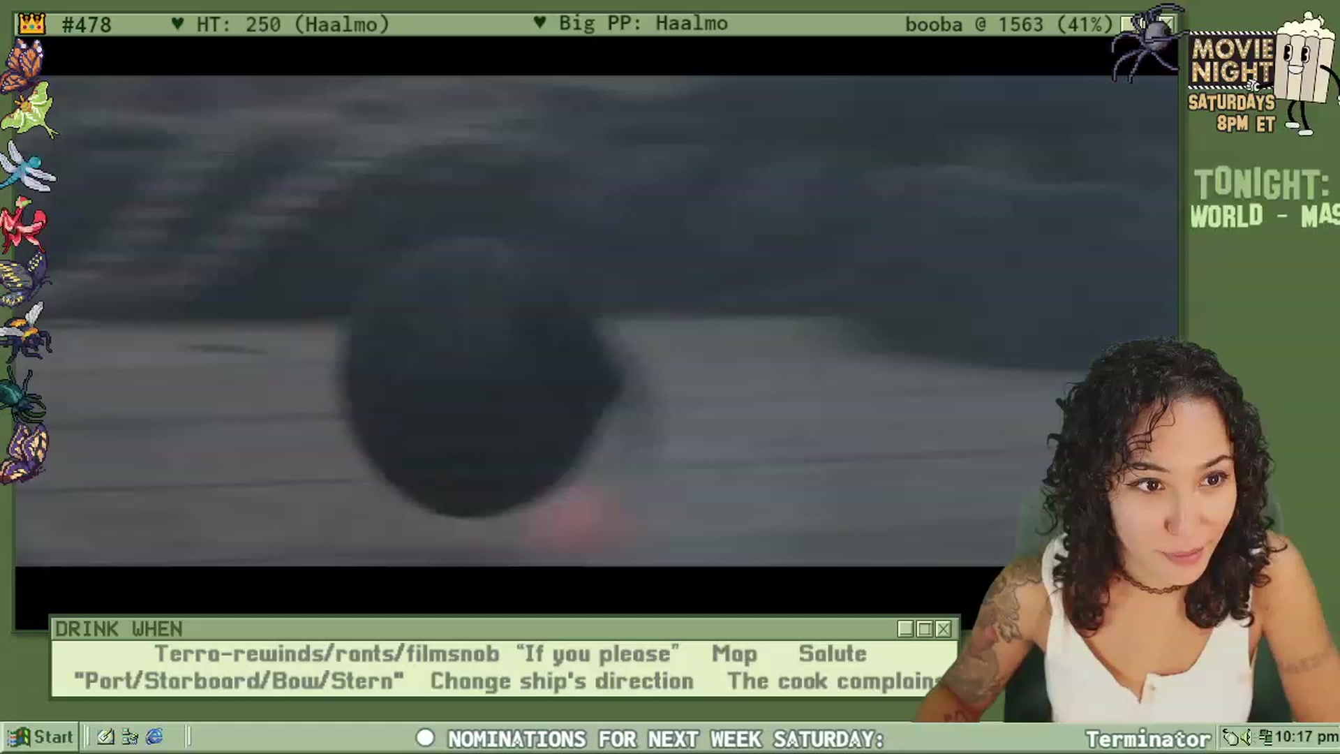 Gallery image thumbnail from TERRA's myfreecams stream on, 09/04/2023, 02:55 image 11 of 20