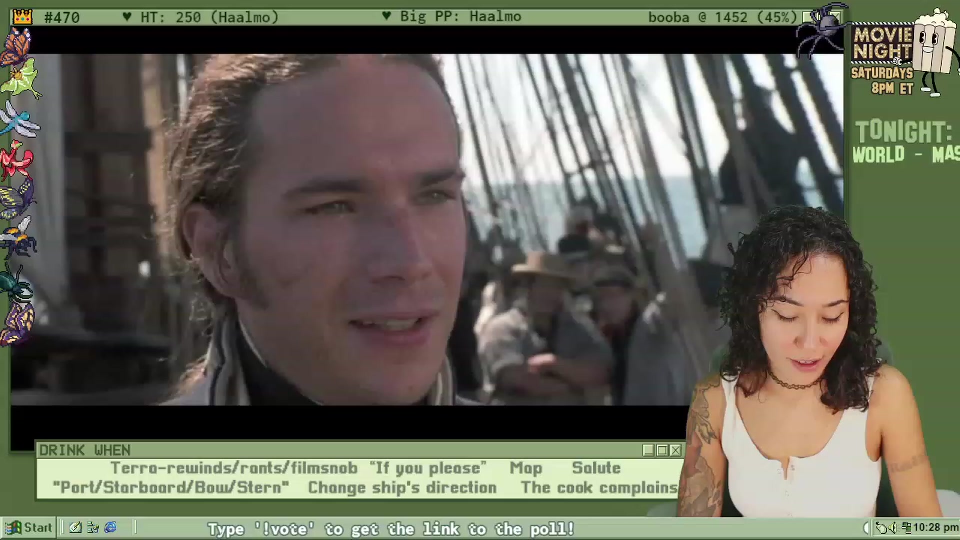 Gallery image thumbnail from TERRA's myfreecams stream on, 09/04/2023, 02:55 image 14 of 20
