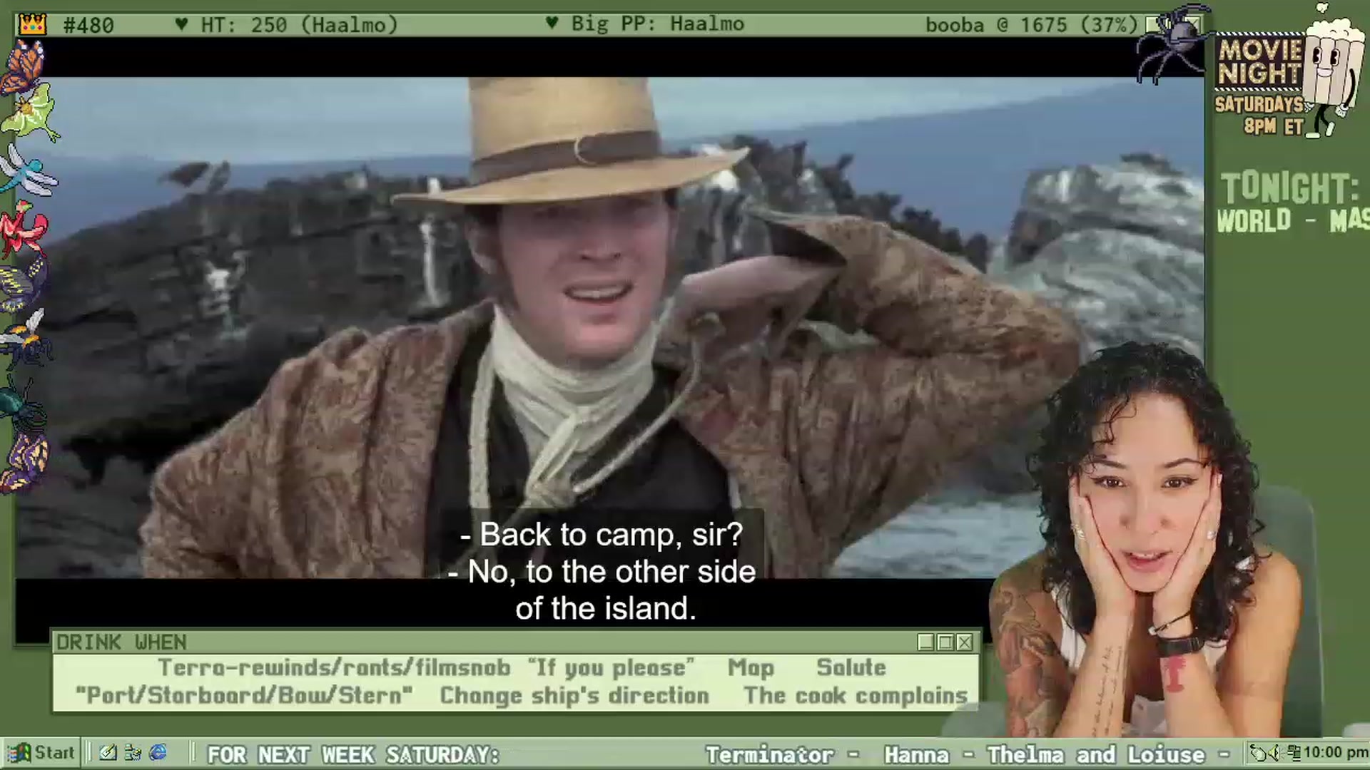 Gallery image thumbnail from TERRA's myfreecams stream on, 09/04/2023, 02:55 image 6 of 20