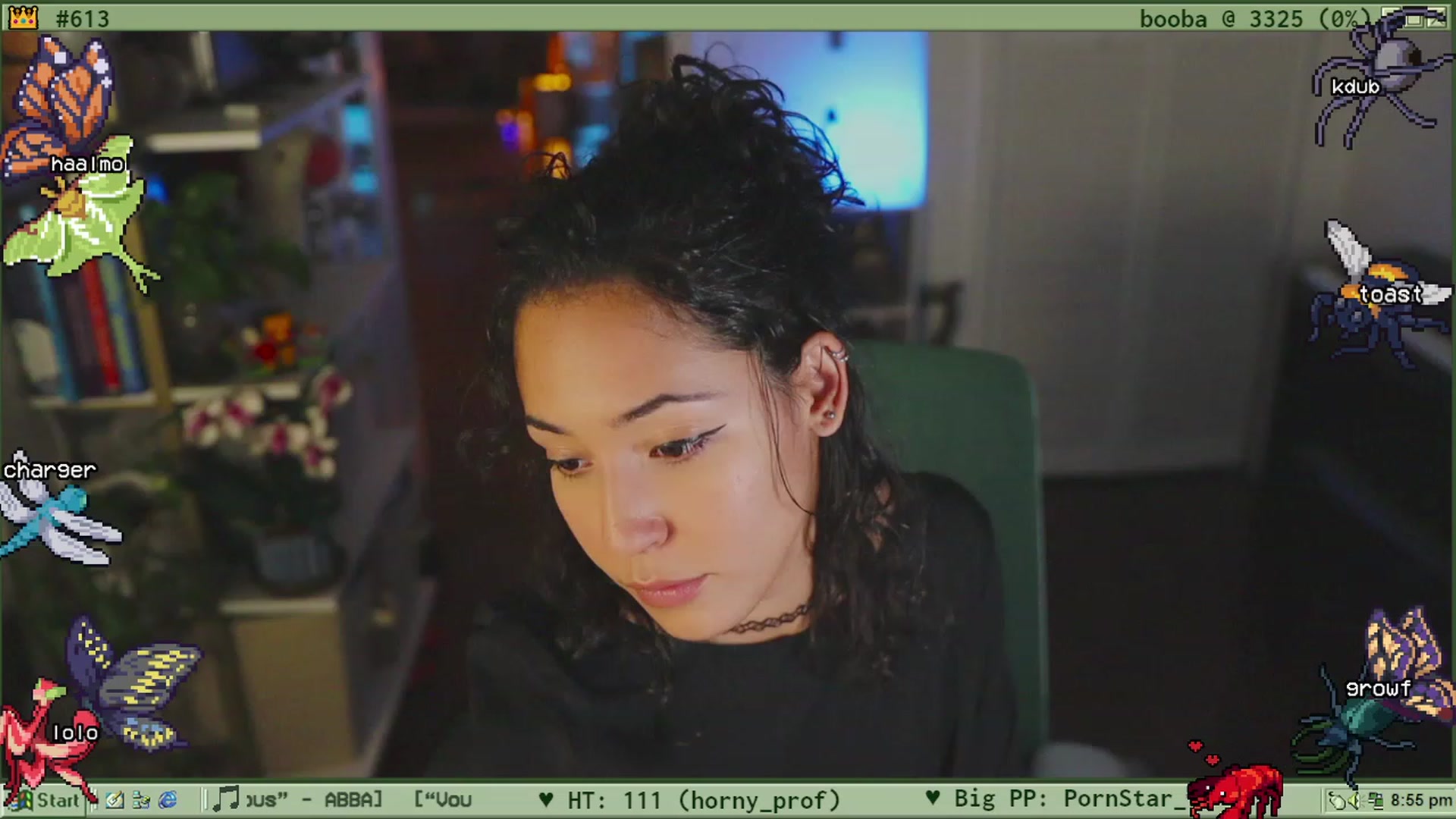 Gallery image thumbnail from TERRA's myfreecams stream on, 09/05/2023, 01:15 image 2 of 20
