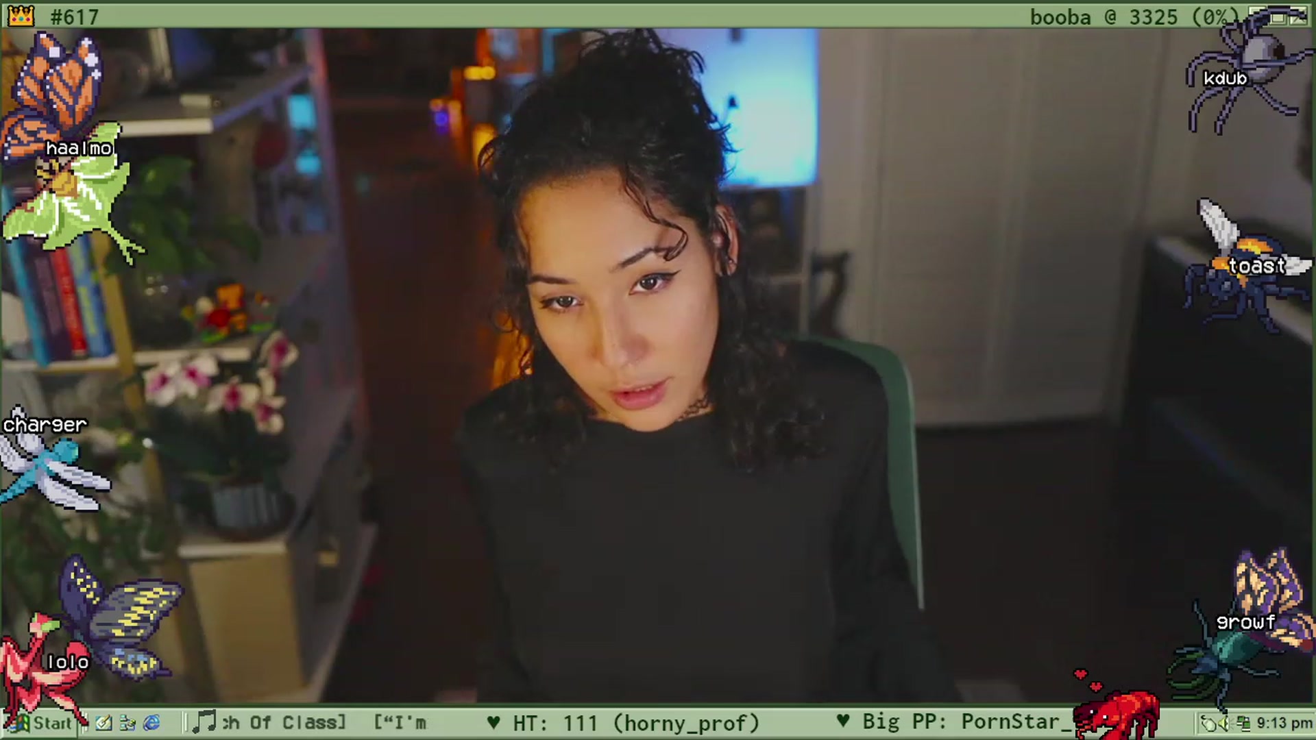 Gallery image thumbnail from TERRA's myfreecams stream on, 09/05/2023, 01:15 image 20 of 20