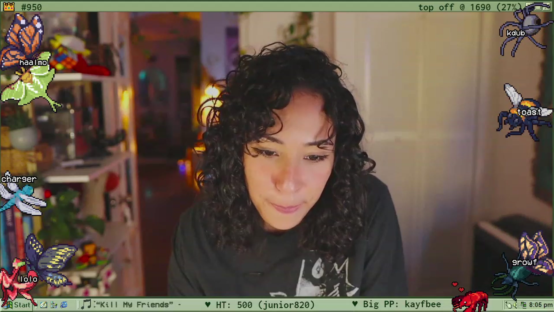 Gallery image thumbnail from TERRA's myfreecams stream on, 09/08/2023, 01:56 image 7 of 20