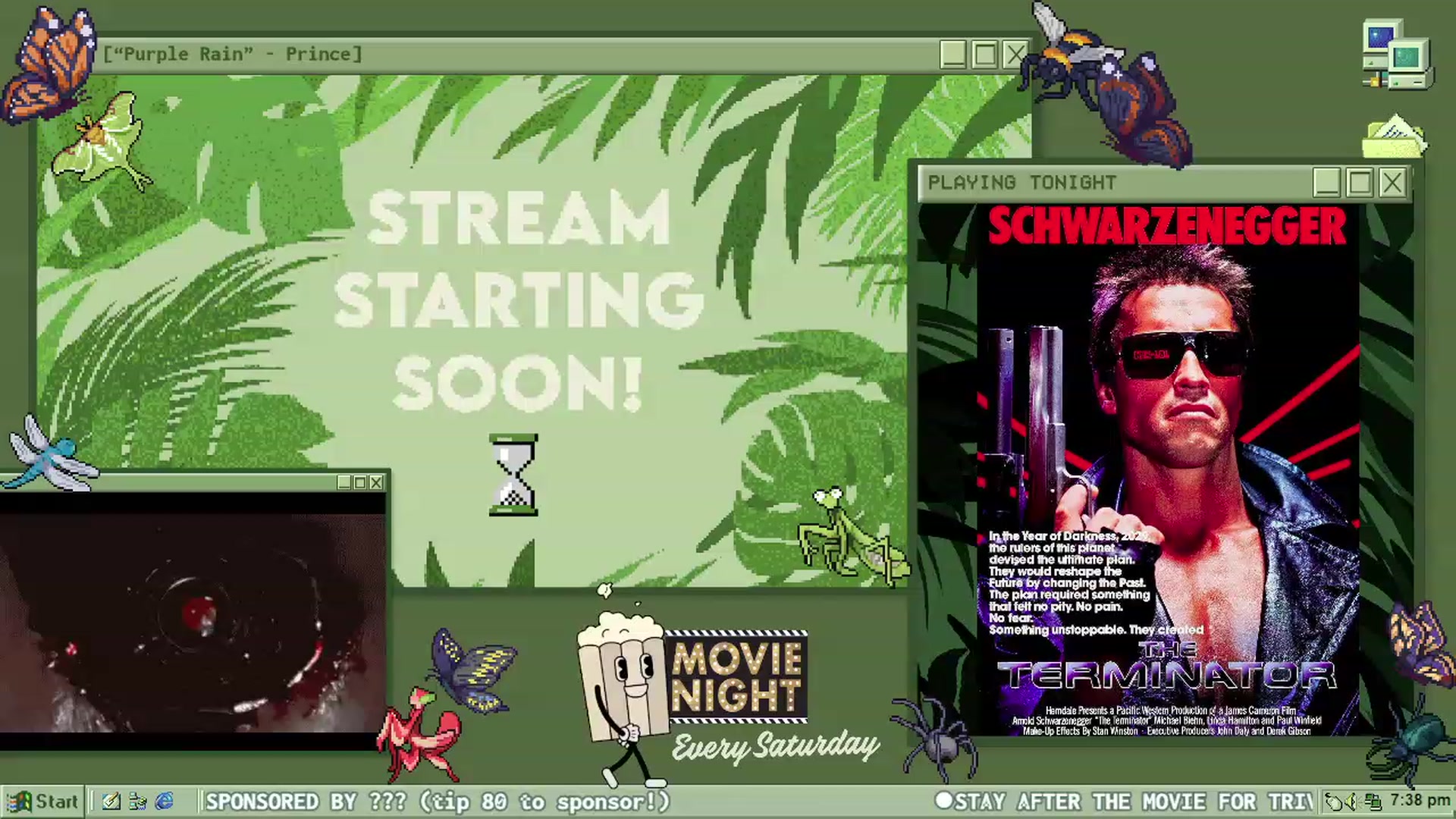 Gallery image thumbnail from TERRA's myfreecams stream on, 09/10/2023, 01:11 image 1 of 20