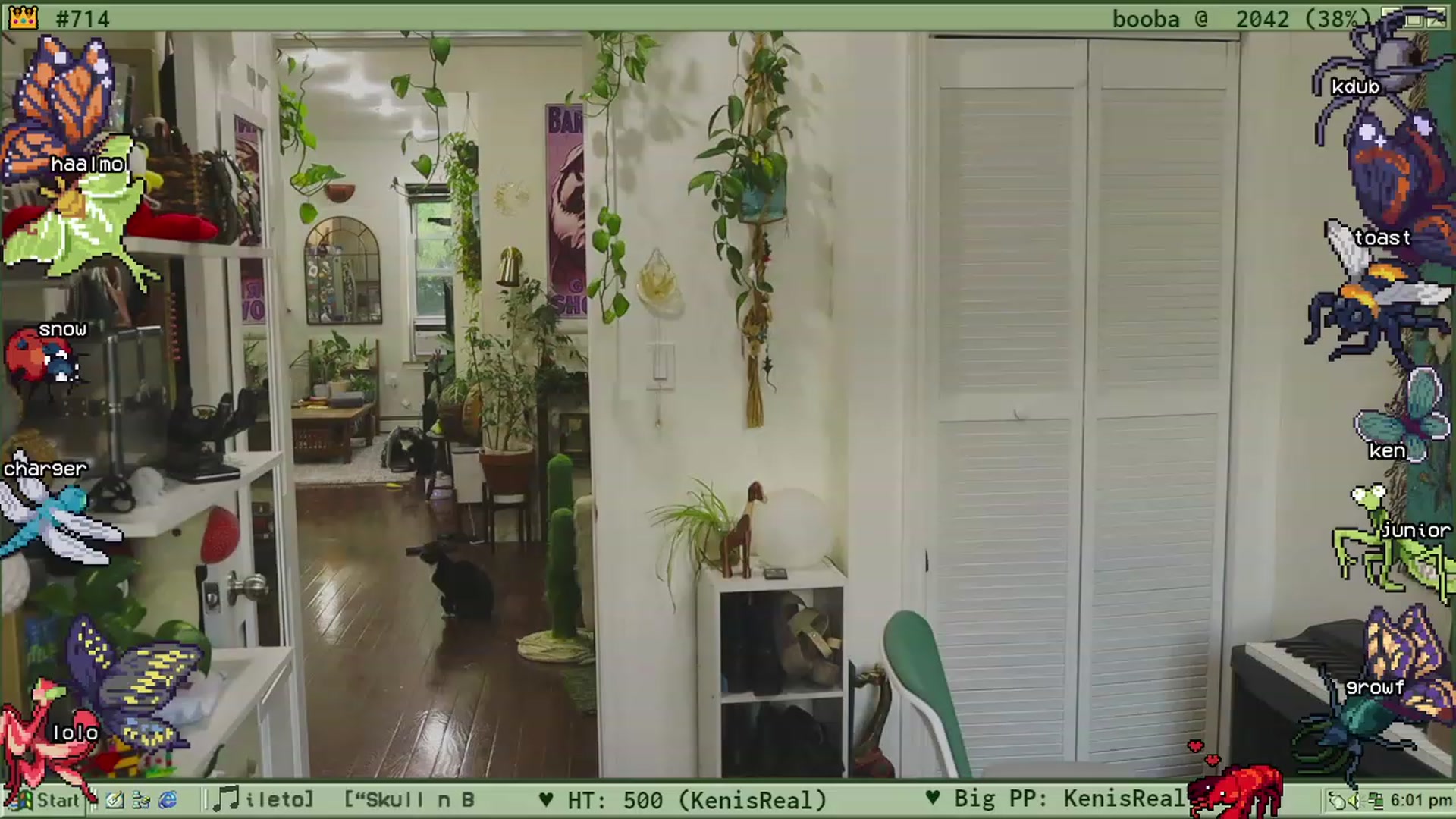 Gallery image thumbnail from TERRA's myfreecams stream on, 09/13/2023, 22:49 image 11 of 20