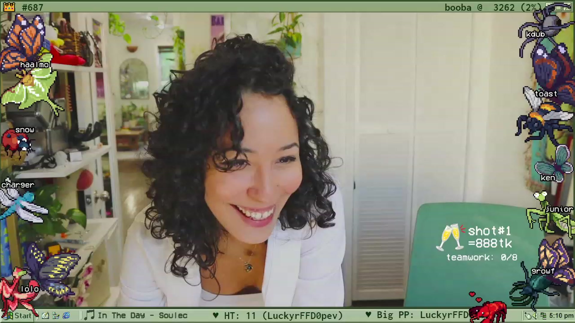 Gallery image thumbnail from TERRA's myfreecams stream on, 09/14/2023, 21:36 image 13 of 20