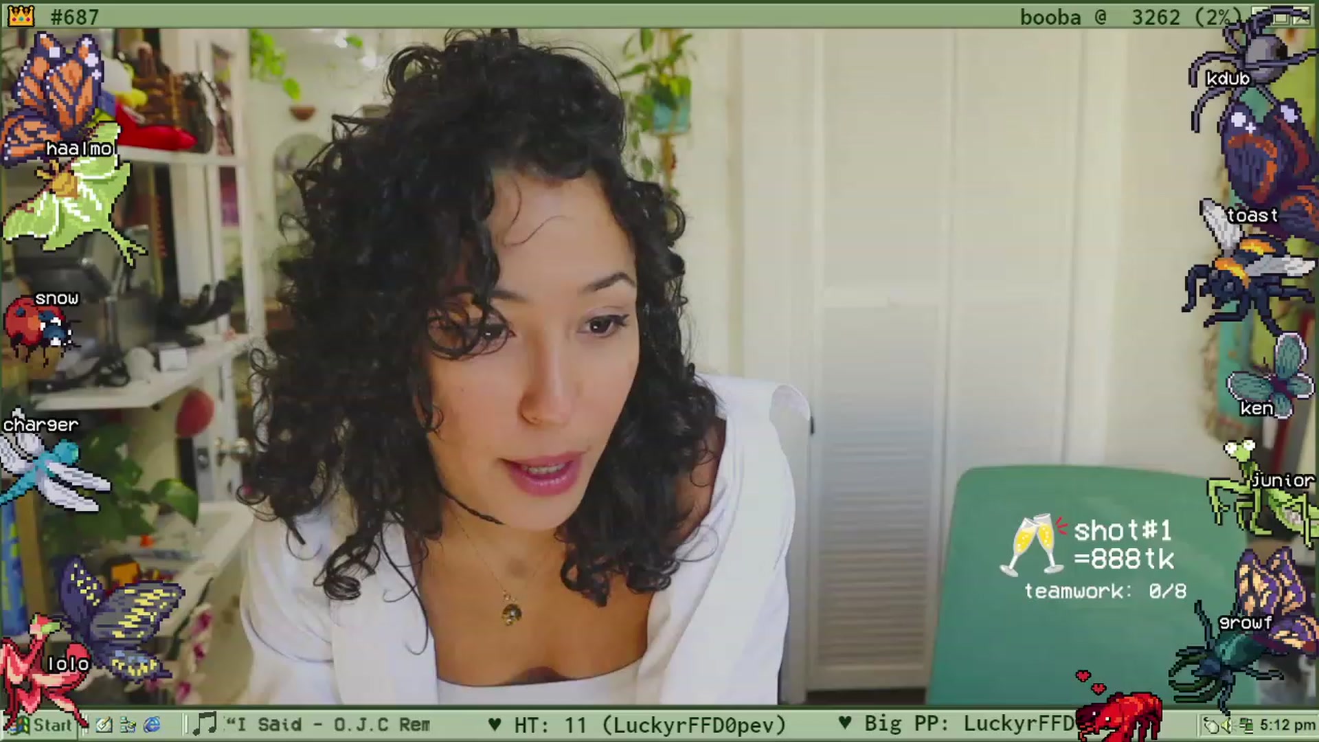 Gallery image thumbnail from TERRA's myfreecams stream on, 09/14/2023, 21:36 image 14 of 20