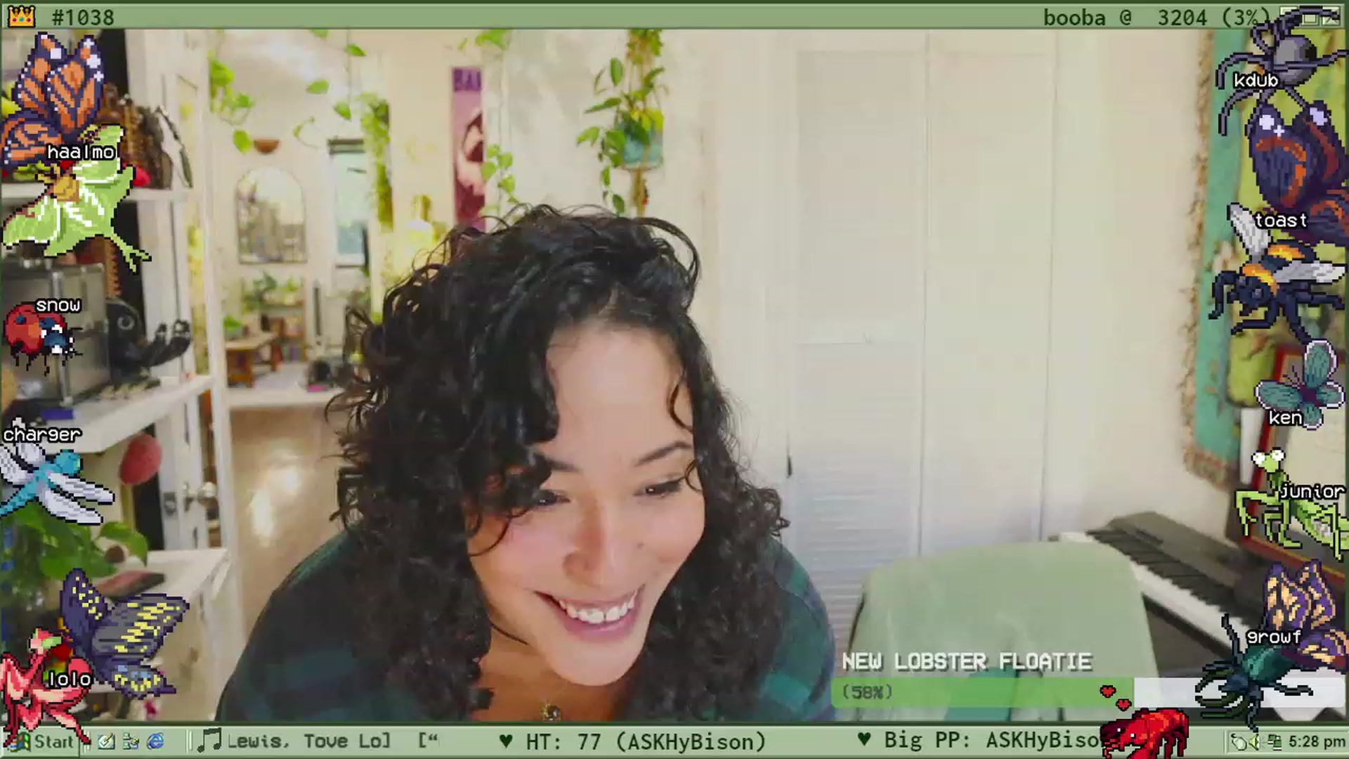 Gallery image thumbnail from TERRA's myfreecams stream on, 09/20/2023, 21:40 image 6 of 20