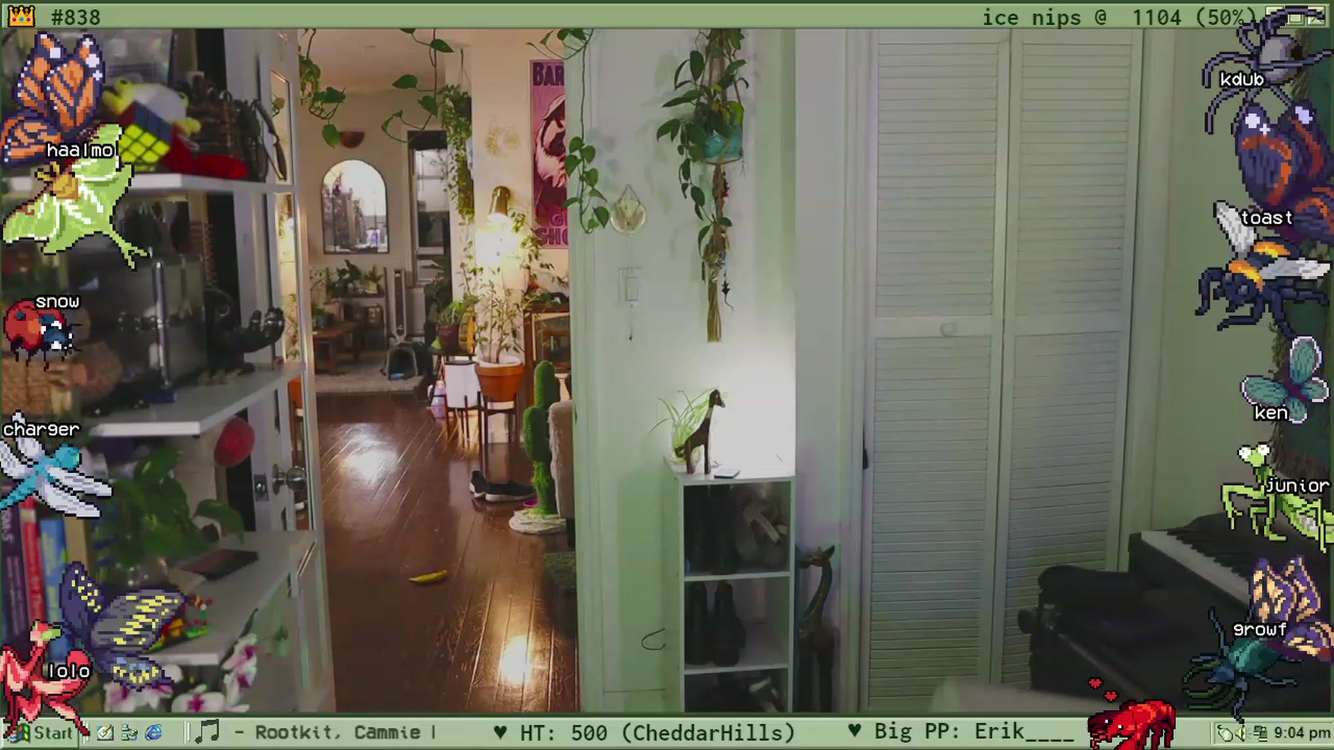 Gallery image thumbnail from TERRA's myfreecams stream on, 09/21/2023, 01:29 image 16 of 20
