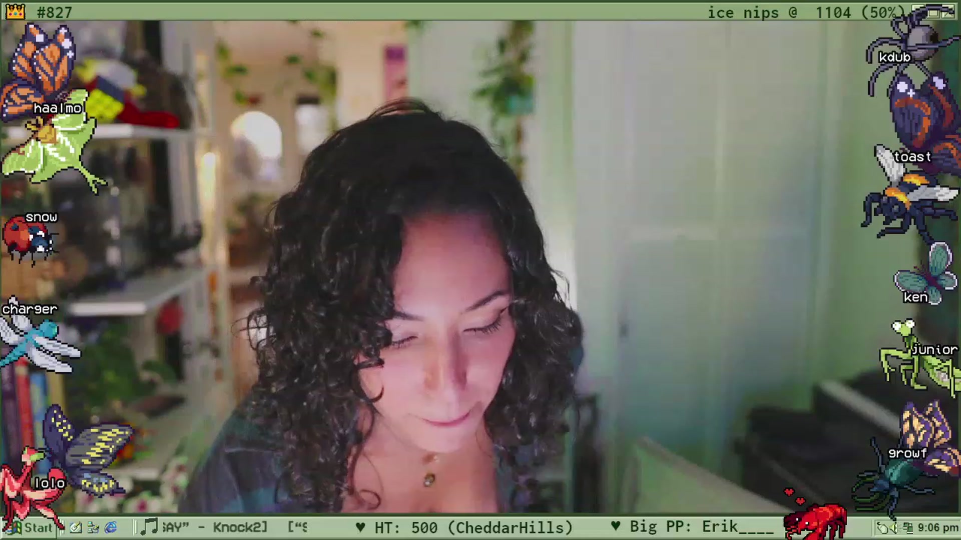 Gallery image thumbnail from TERRA's myfreecams stream on, 09/21/2023, 02:10 image 13 of 20