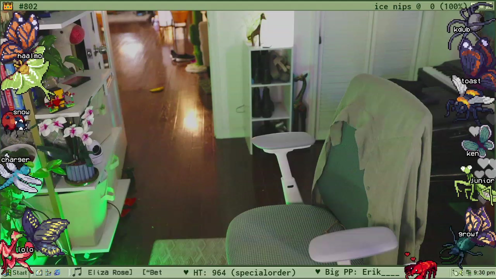 Gallery image thumbnail from TERRA's myfreecams stream on, 09/21/2023, 02:10 image 16 of 20