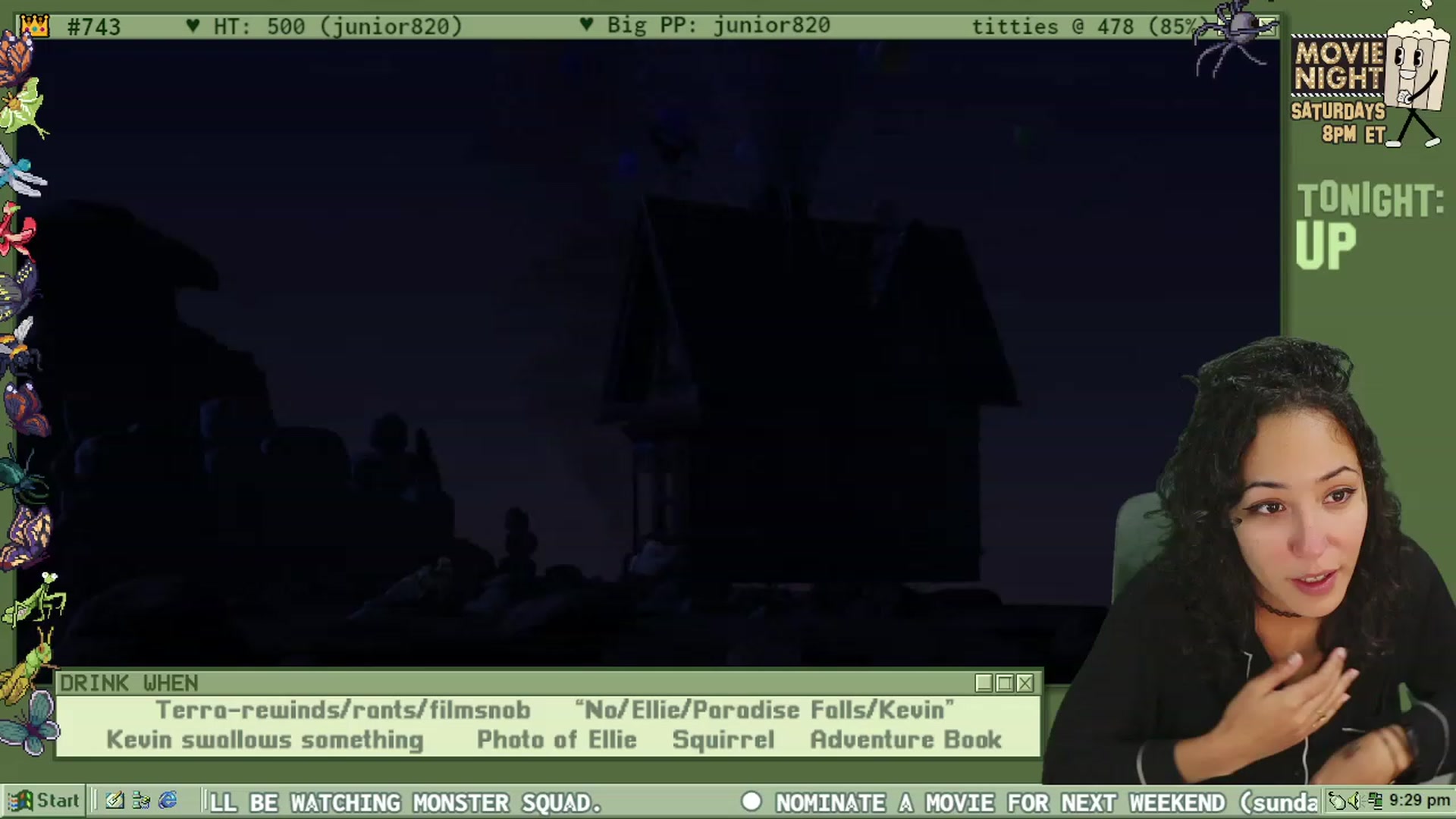 Gallery image thumbnail from TERRA's myfreecams stream on, 09/24/2023, 01:43 image 19 of 20