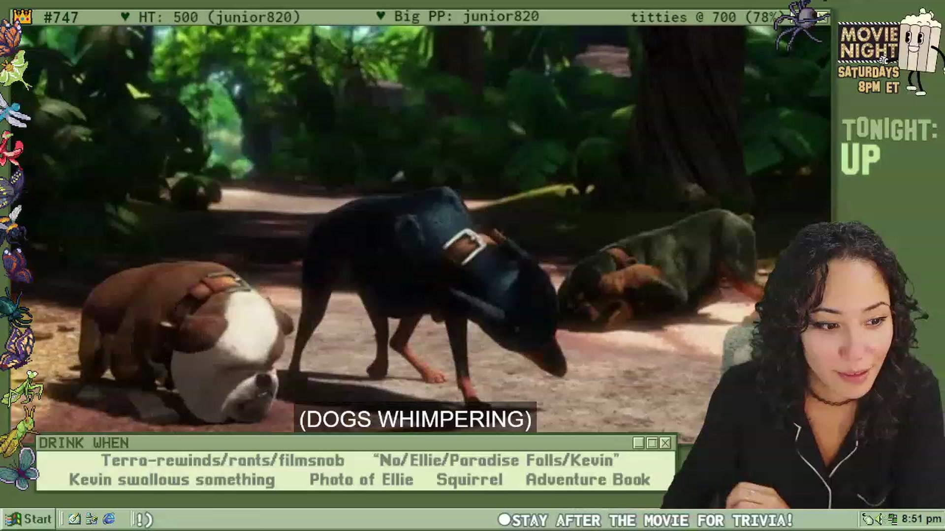 Gallery image thumbnail from TERRA's myfreecams stream on, 09/24/2023, 01:43 image 11 of 20