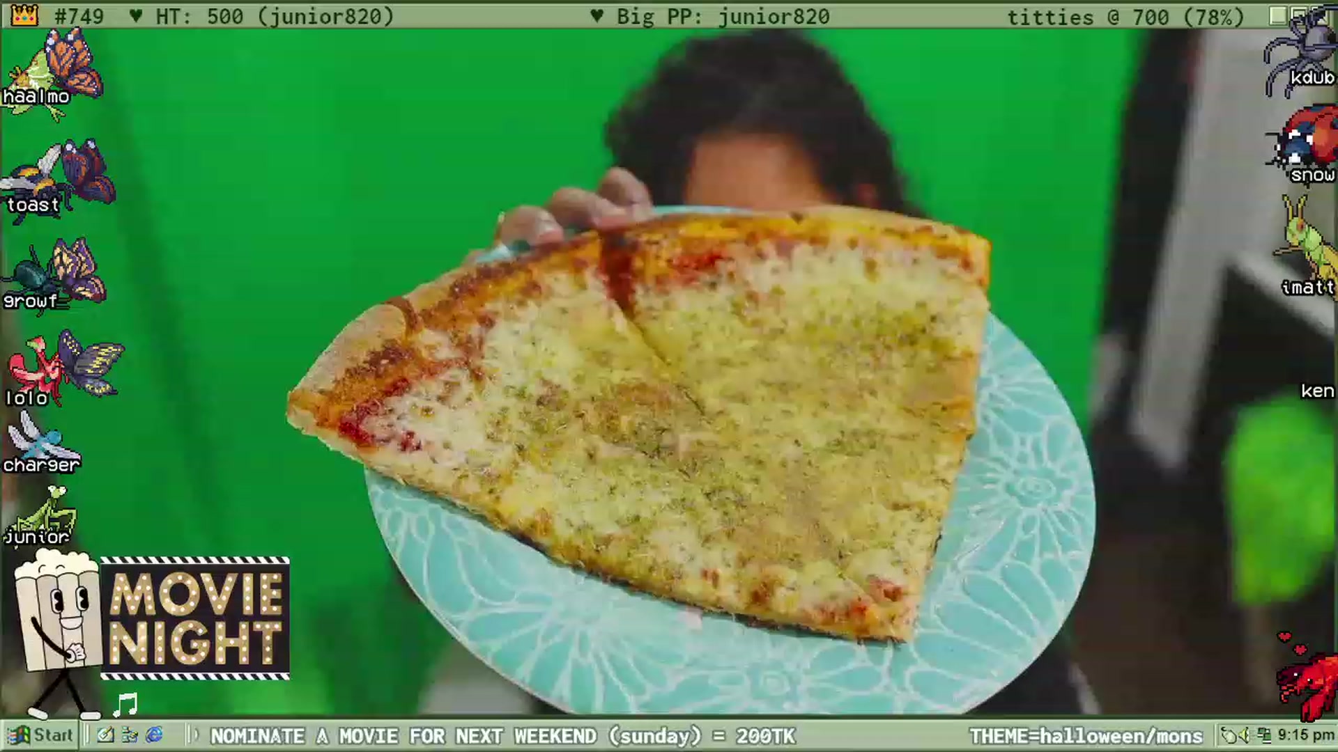 Gallery image thumbnail from TERRA's myfreecams stream on, 09/24/2023, 01:43 image 16 of 20