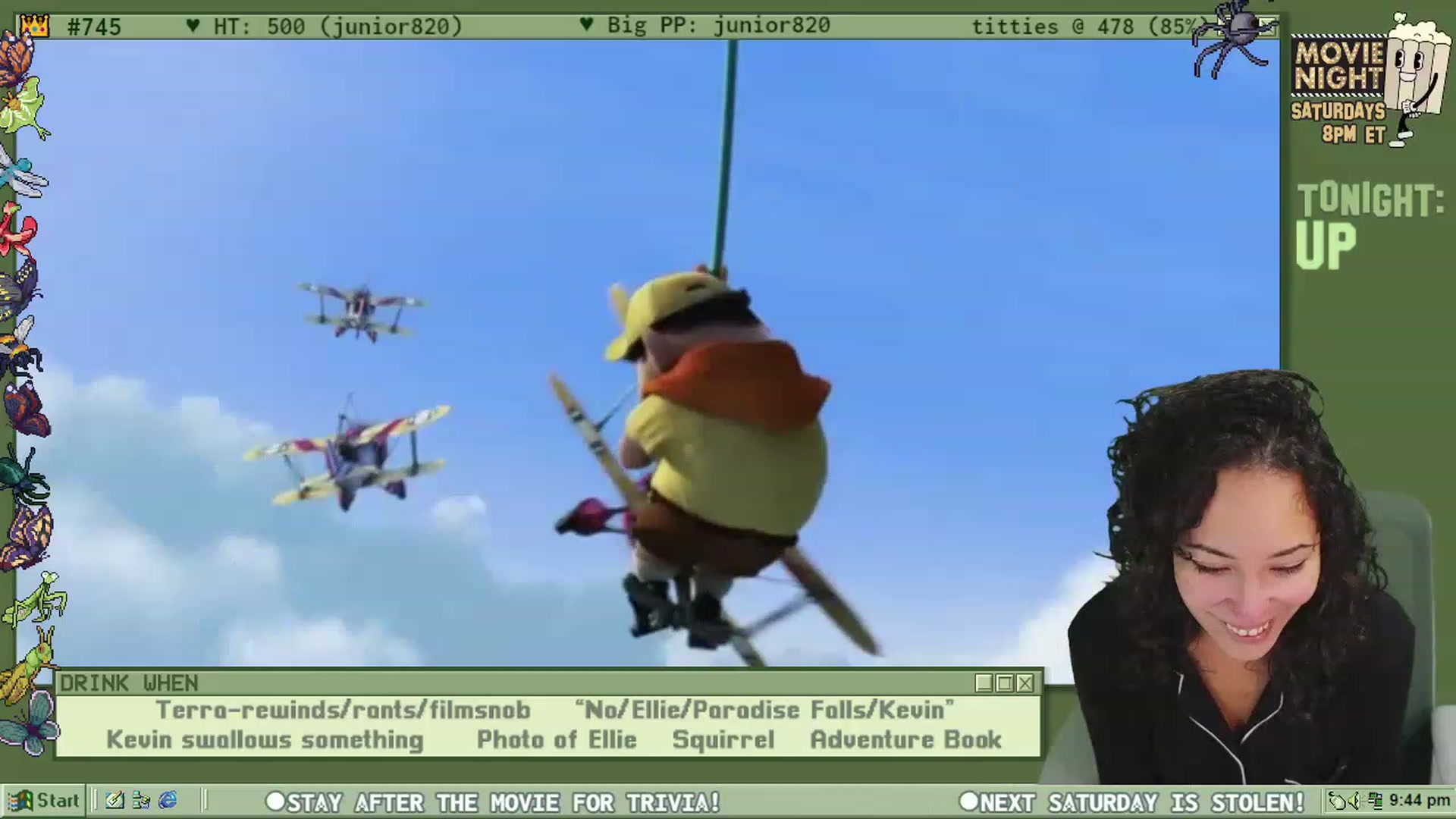 Gallery image thumbnail from TERRA's myfreecams stream on, 09/24/2023, 02:51 image 2 of 20