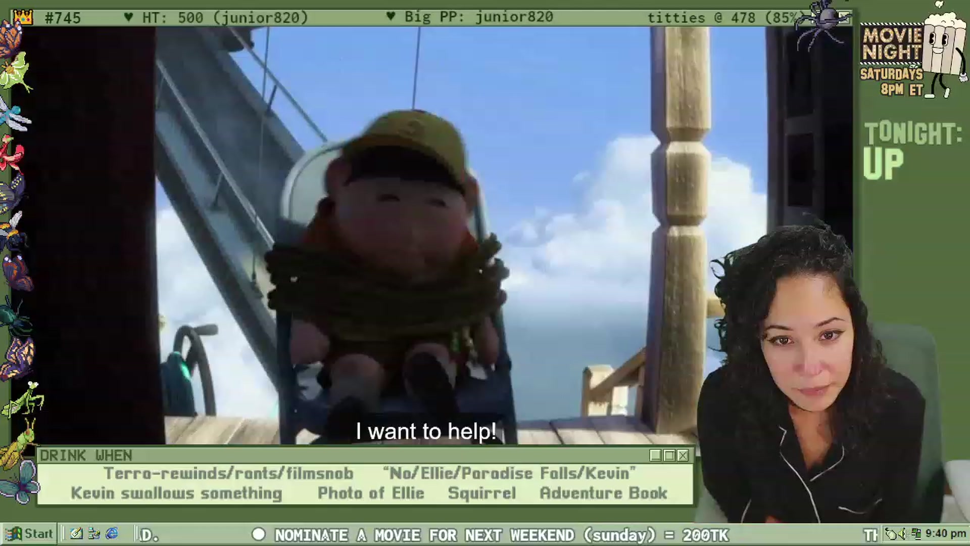 Gallery image thumbnail from TERRA's myfreecams stream on, 09/24/2023, 02:51 image 1 of 20
