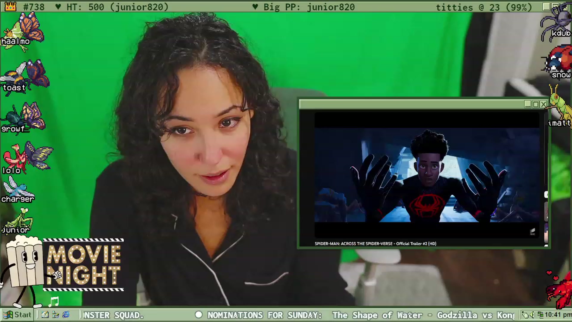 Gallery image thumbnail from TERRA's myfreecams stream on, 09/24/2023, 02:51 image 19 of 20