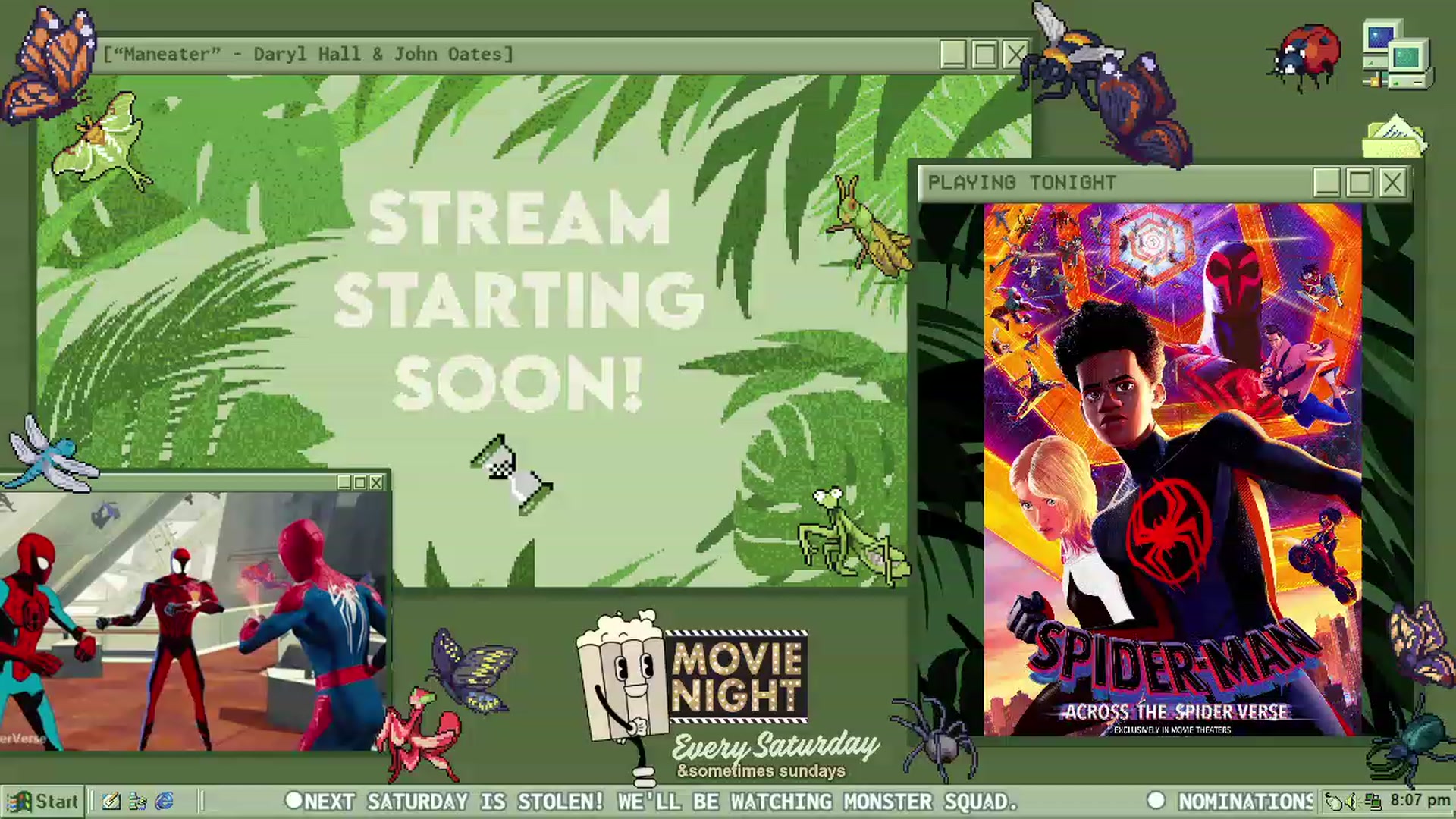 Gallery image thumbnail from TERRA's myfreecams stream on, 09/25/2023, 24:45 image 4 of 20