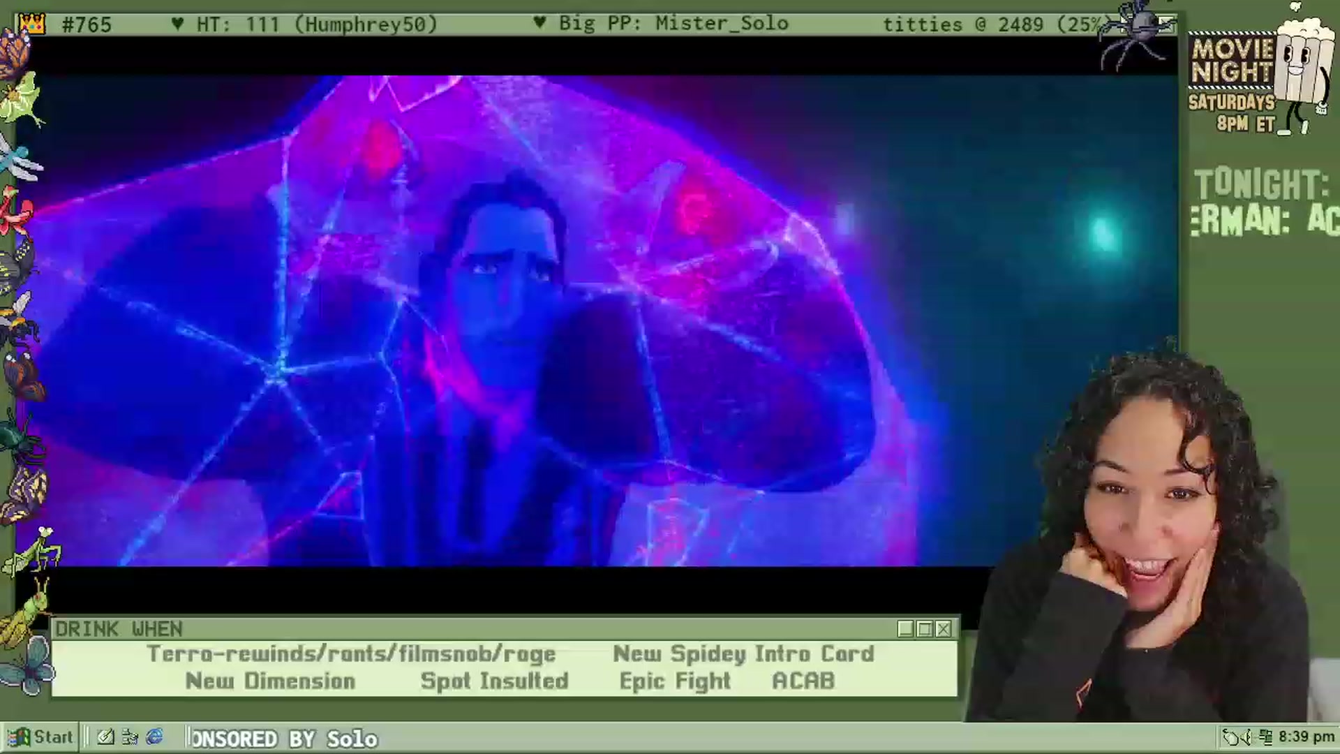 Gallery image thumbnail from TERRA's myfreecams stream on, 09/25/2023, 24:45 image 20 of 20
