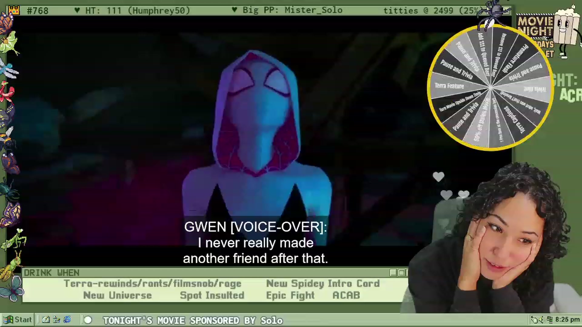 Gallery image thumbnail from TERRA's myfreecams stream on, 09/25/2023, 24:45 image 13 of 20