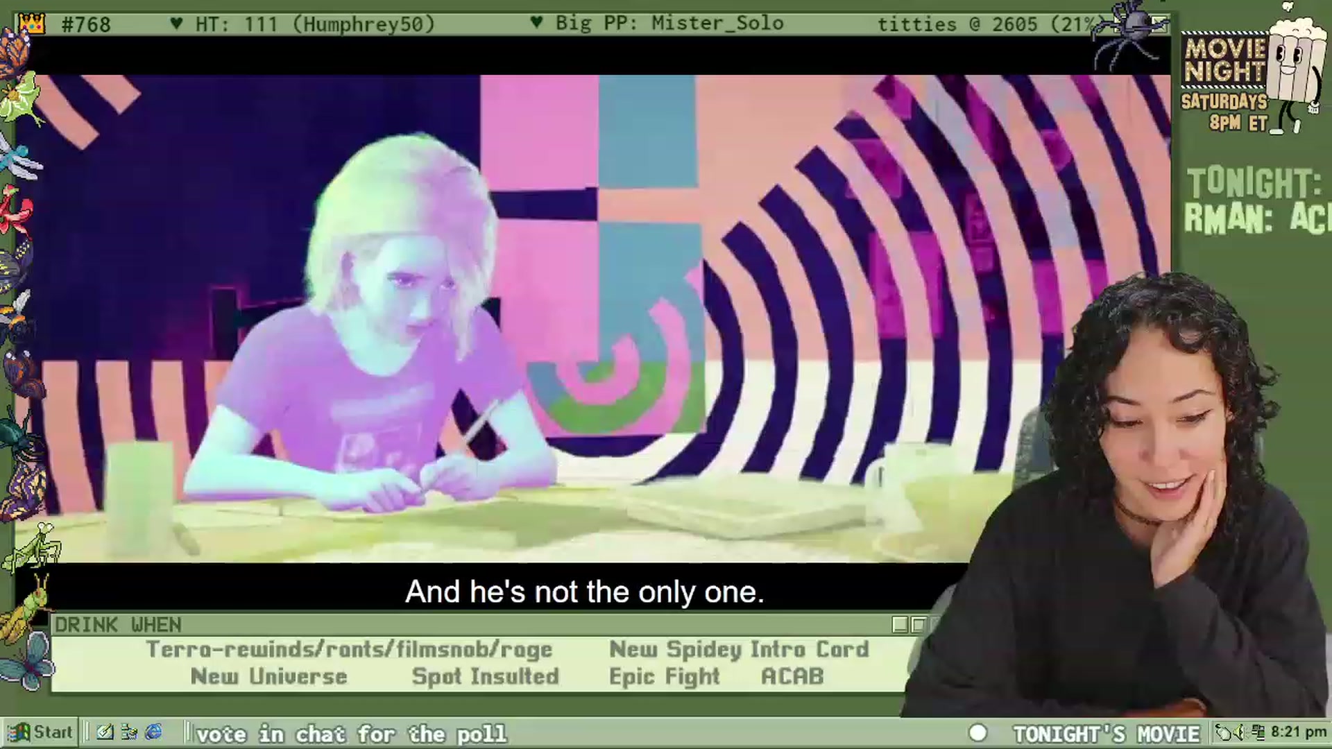 Gallery image thumbnail from TERRA's myfreecams stream on, 09/25/2023, 24:45 image 11 of 20