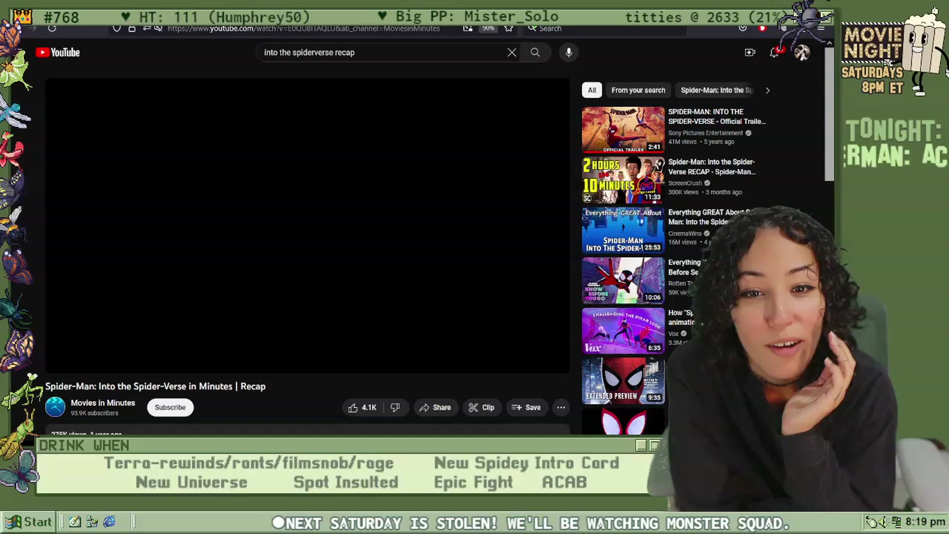 Gallery image thumbnail from TERRA's myfreecams stream on, 09/25/2023, 24:45 image 10 of 20