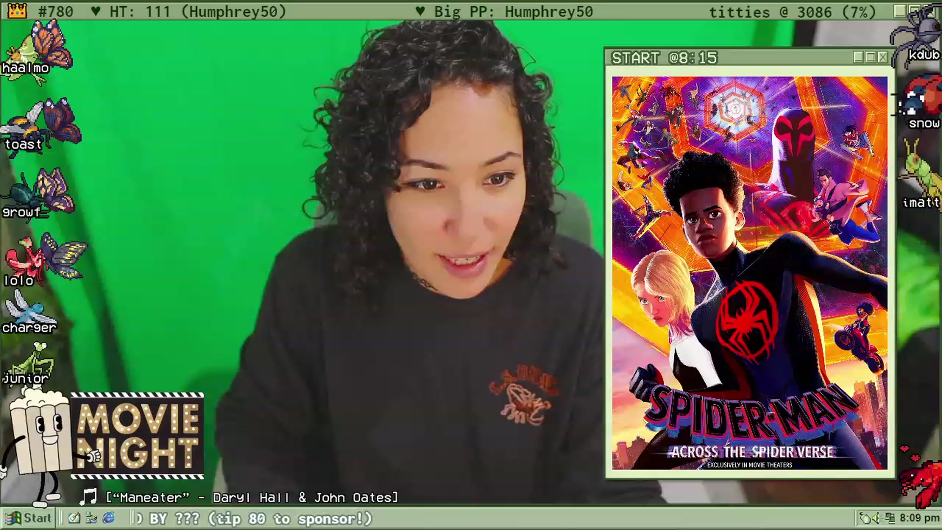 Gallery image thumbnail from TERRA's myfreecams stream on, 09/25/2023, 24:45 image 5 of 20
