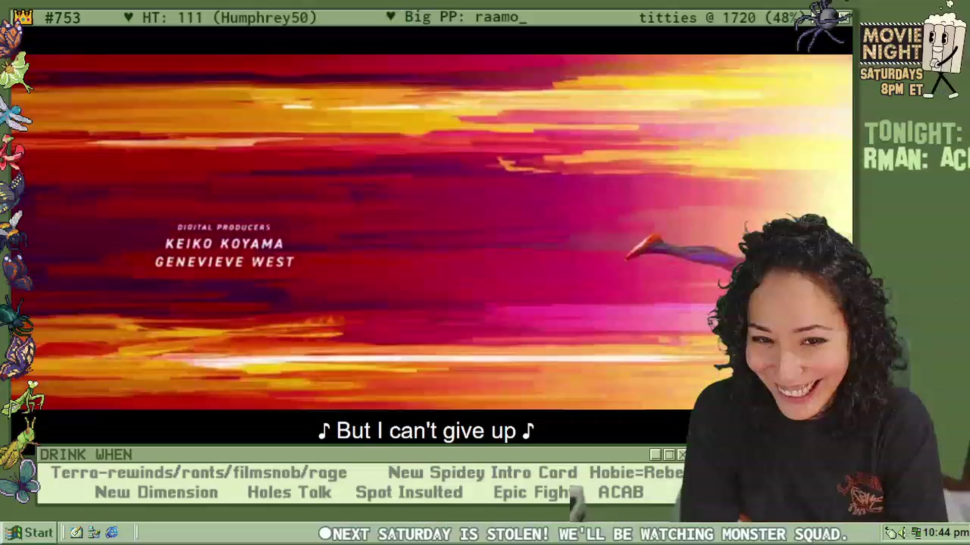 Gallery image thumbnail from TERRA's myfreecams stream on, 09/25/2023, 03:16 image 17 of 20