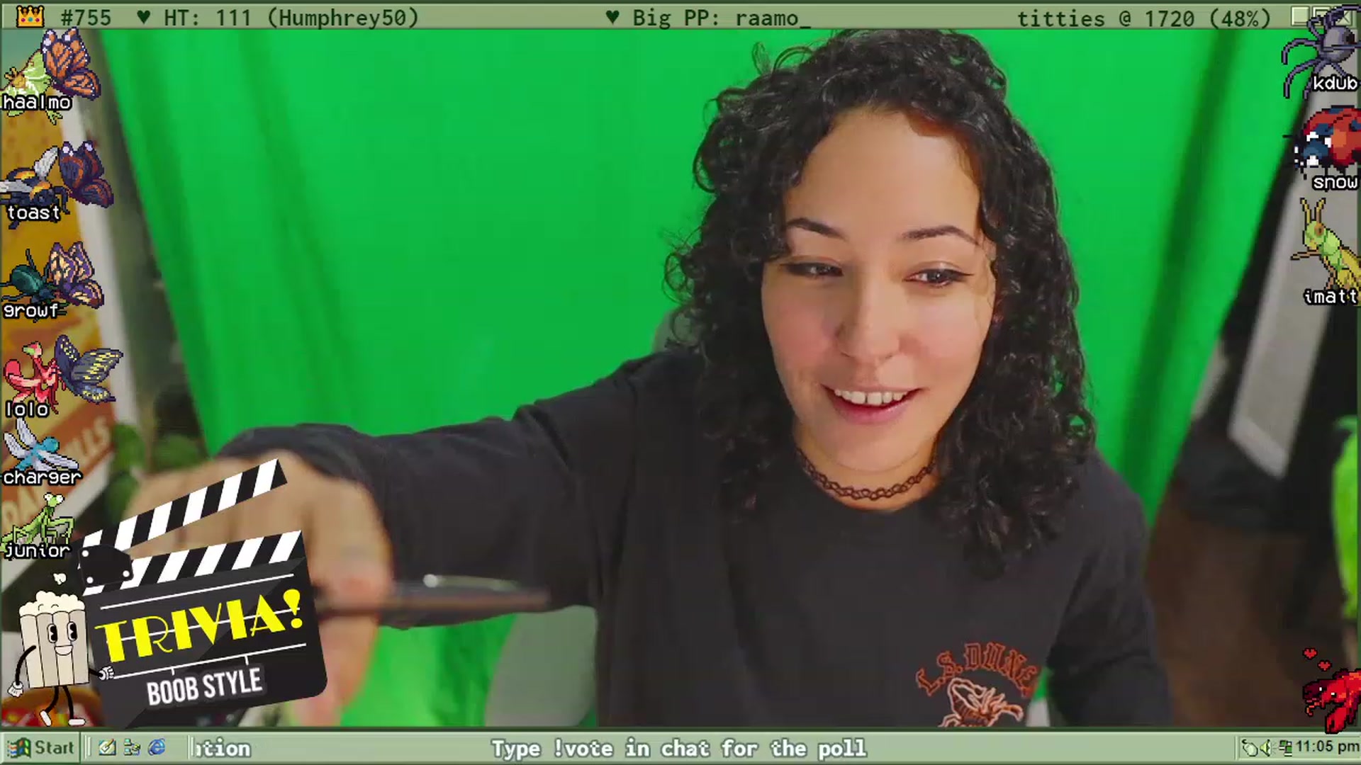 Gallery image thumbnail from TERRA's myfreecams stream on, 09/25/2023, 03:16 image 20 of 20