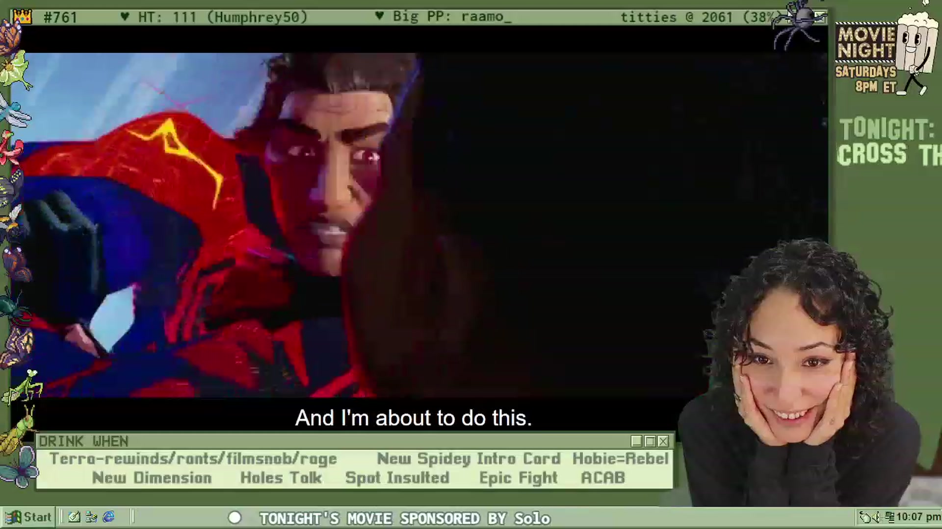 Gallery image thumbnail from TERRA's myfreecams stream on, 09/25/2023, 03:16 image 12 of 20