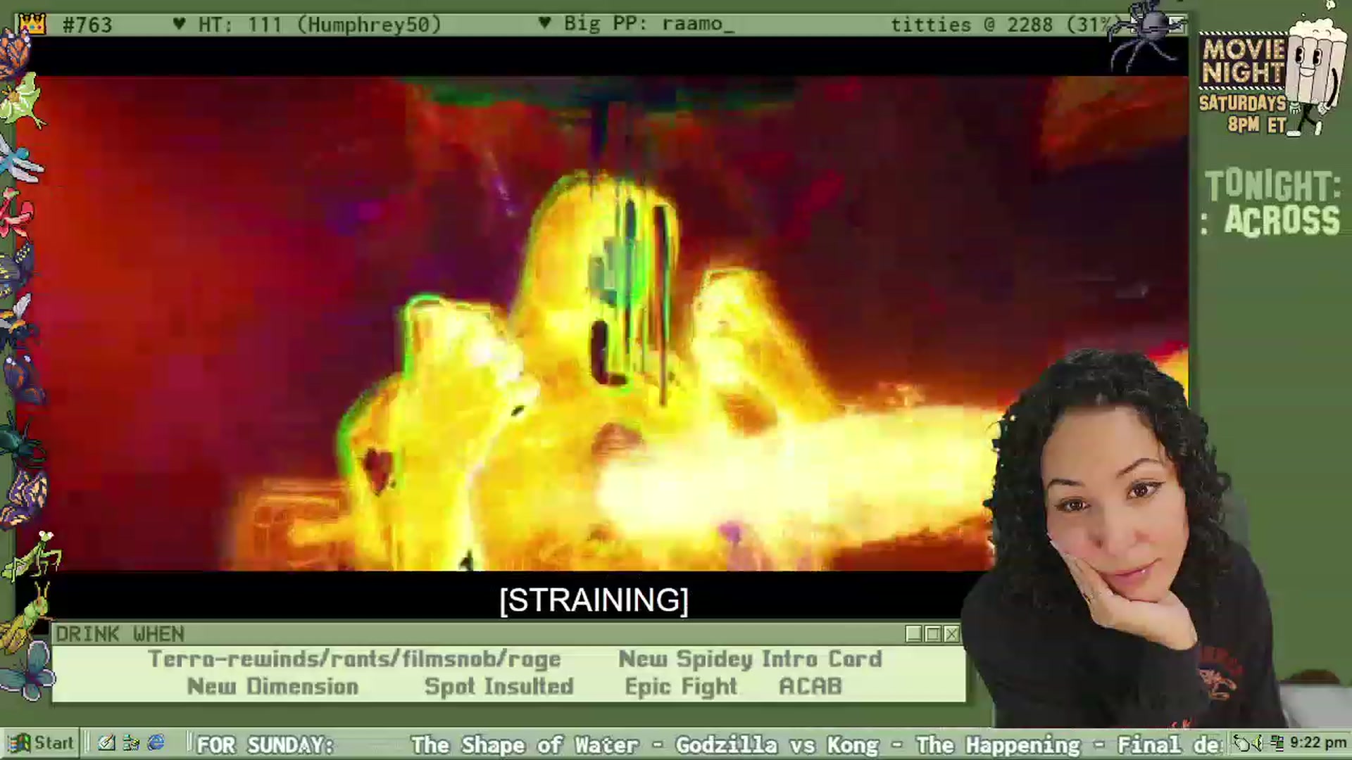 Gallery image thumbnail from TERRA's myfreecams stream on, 09/25/2023, 03:16 image 6 of 20