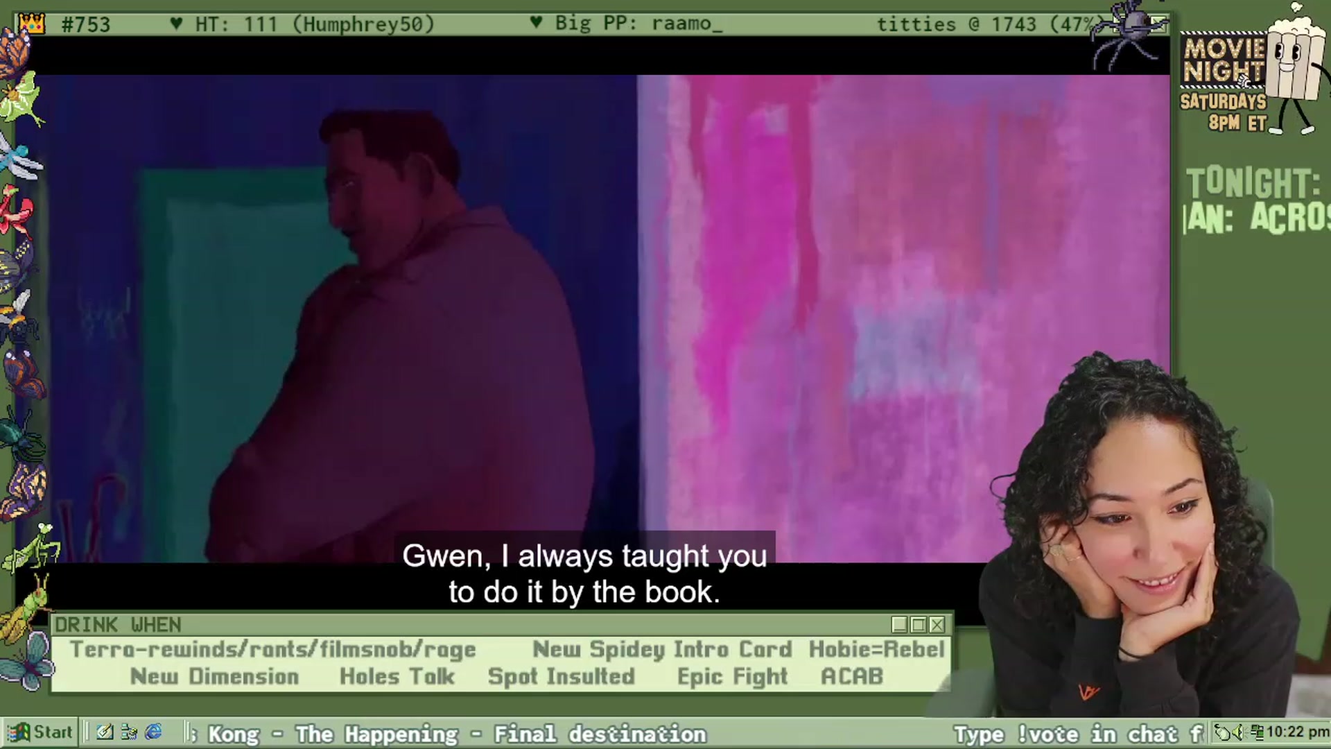Gallery image thumbnail from TERRA's myfreecams stream on, 09/25/2023, 03:16 image 14 of 20