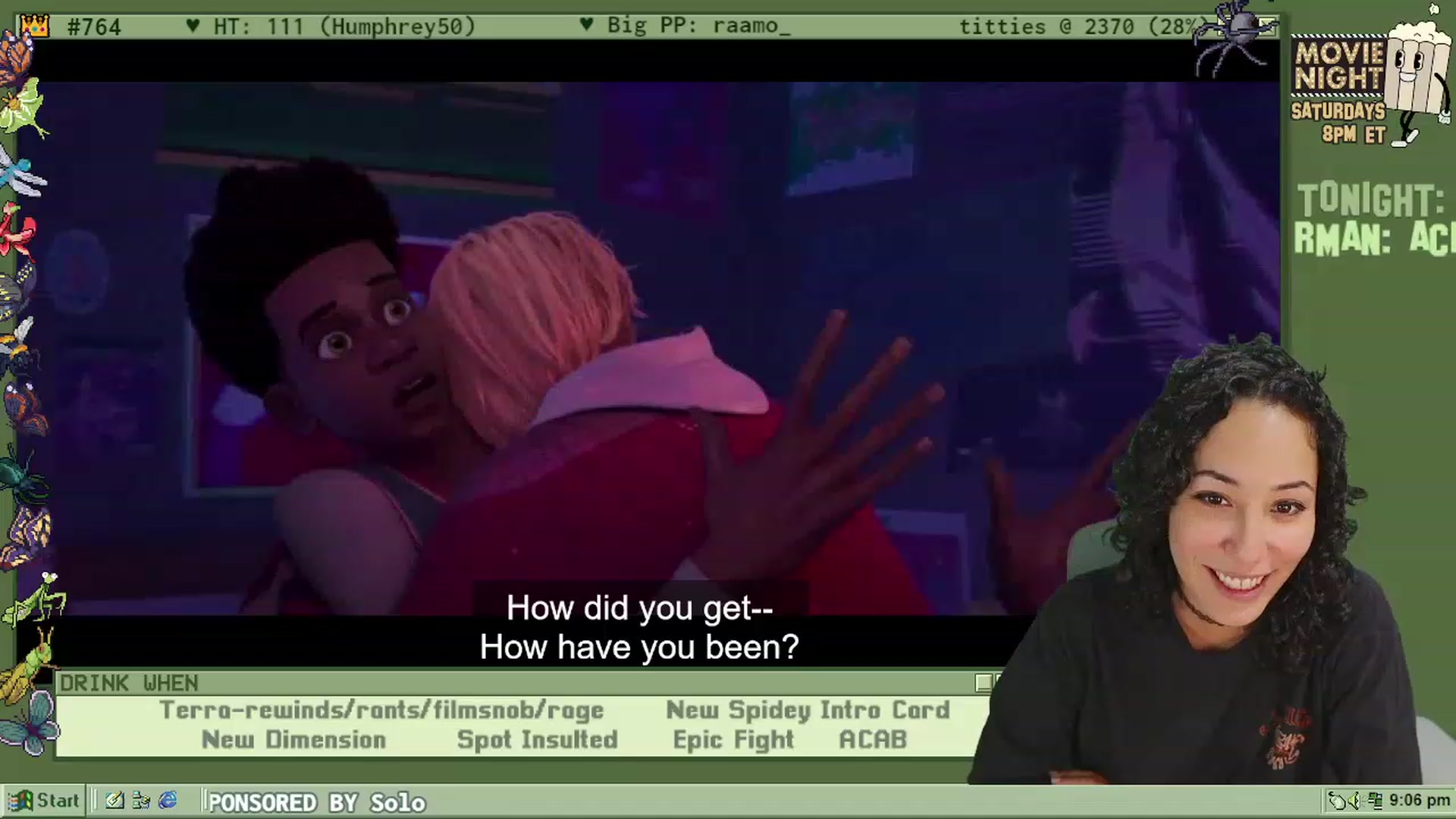Gallery image thumbnail from TERRA's myfreecams stream on, 09/25/2023, 03:16 image 4 of 20