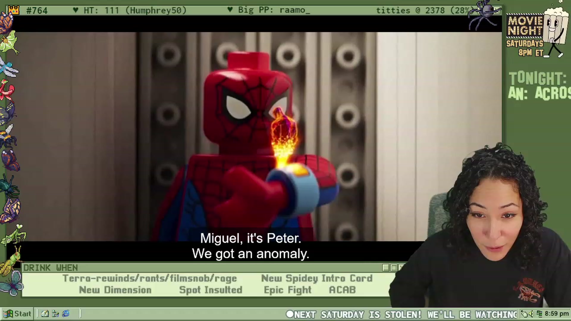 Gallery image thumbnail from TERRA's myfreecams stream on, 09/25/2023, 03:16 image 3 of 20
