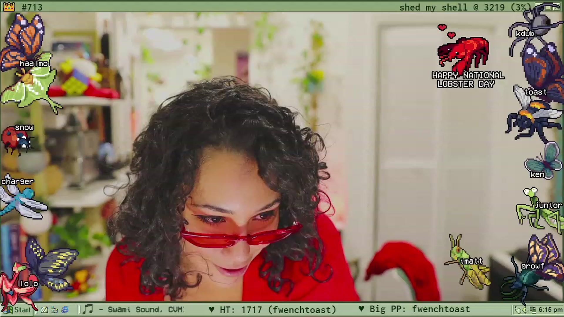 Gallery image thumbnail from TERRA's myfreecams stream on, 09/26/2023, 24:39 image 9 of 20