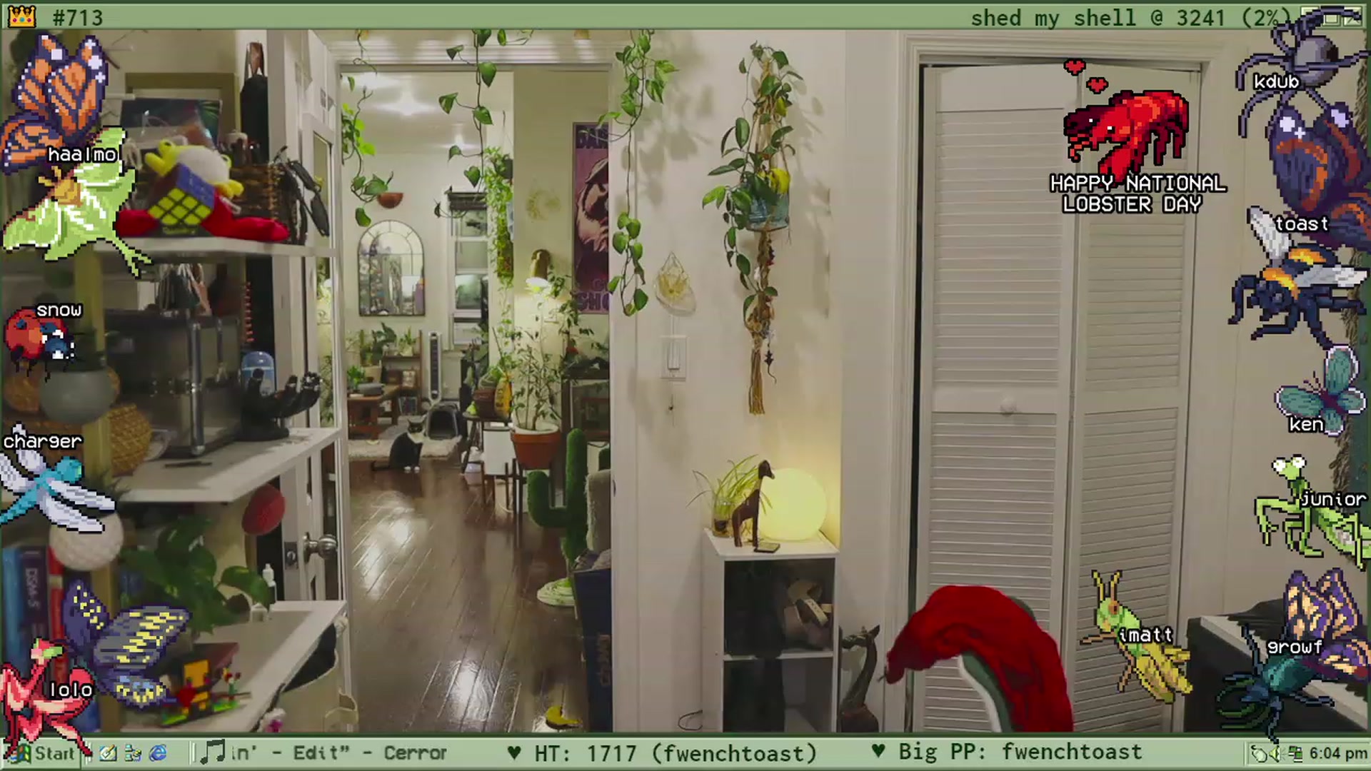 Gallery image thumbnail from TERRA's myfreecams stream on, 09/26/2023, 24:39 image 8 of 20
