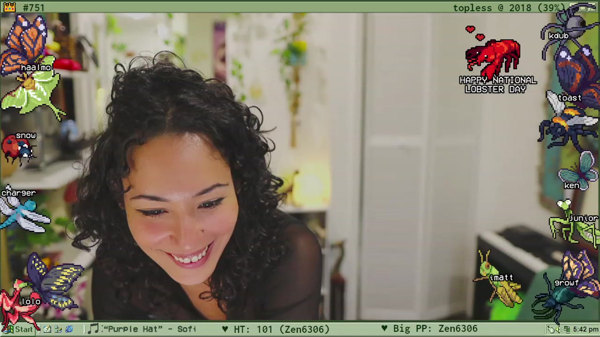 Gallery image thumbnail from TERRA's myfreecams stream on, 09/26/2023, 24:39 image 6 of 20