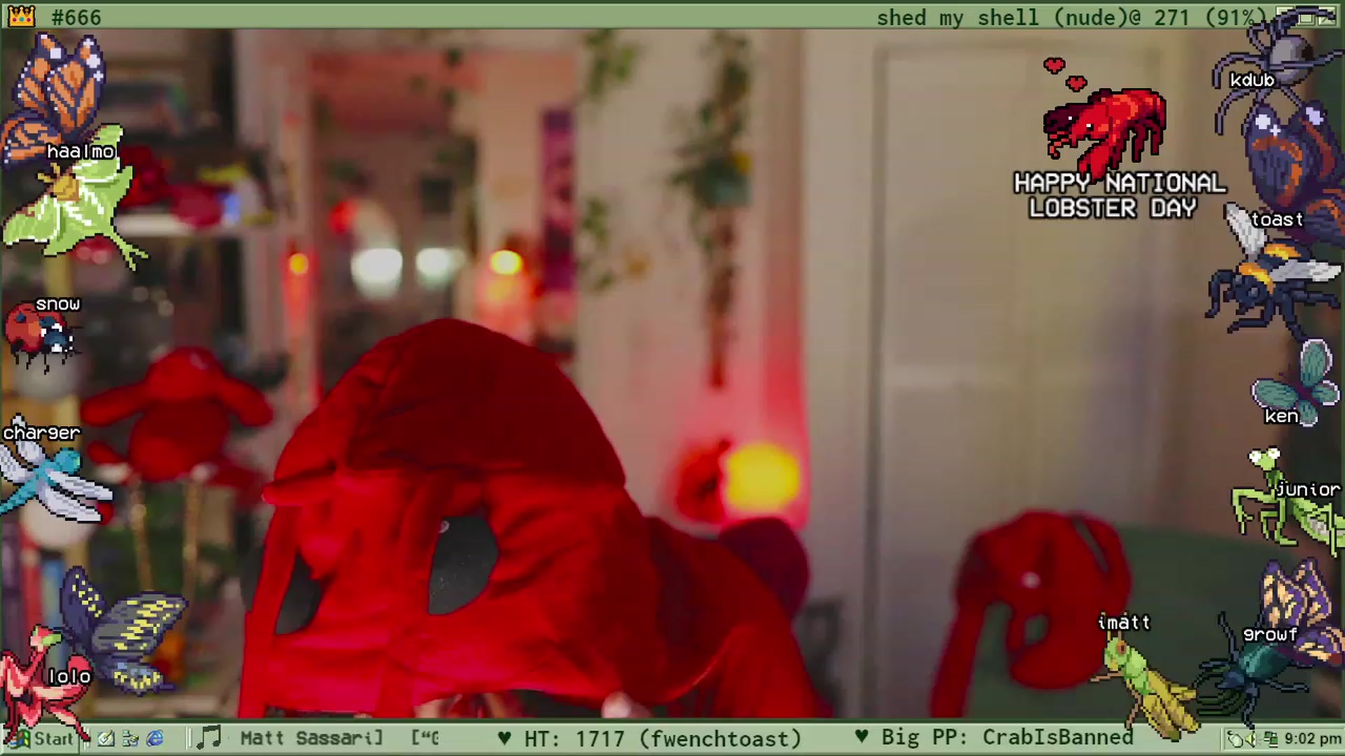 Gallery image thumbnail from TERRA's myfreecams stream on, 09/26/2023, 01:08 image 17 of 20