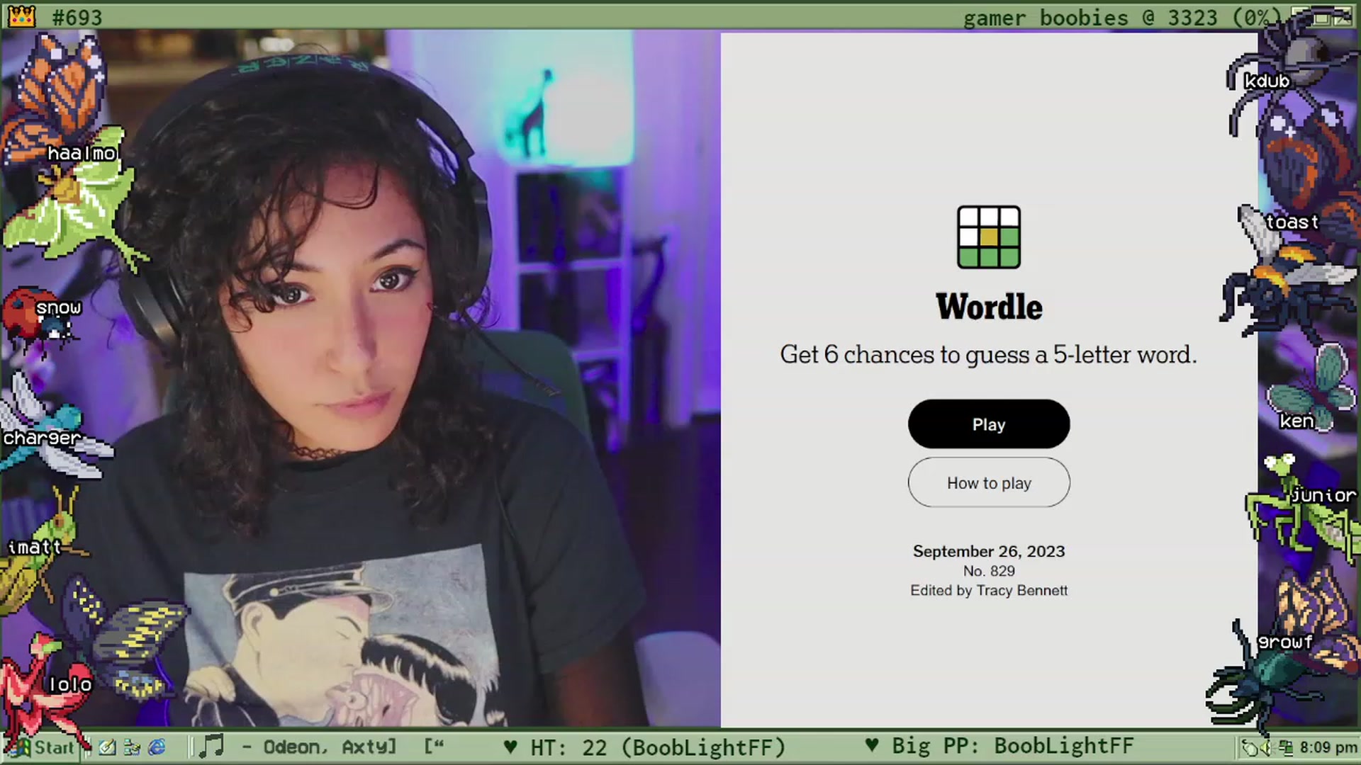 Gallery image thumbnail from TERRA's myfreecams stream on, 09/27/2023, 24:30 image 3 of 20