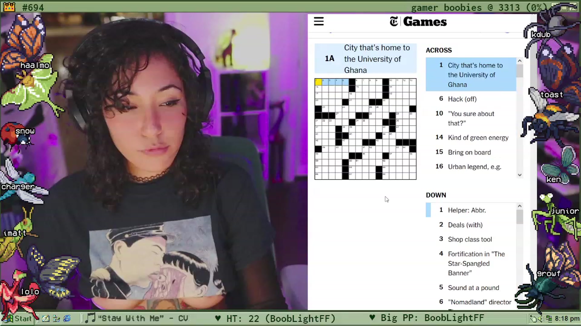 Gallery image thumbnail from TERRA's myfreecams stream on, 09/27/2023, 24:30 image 11 of 20