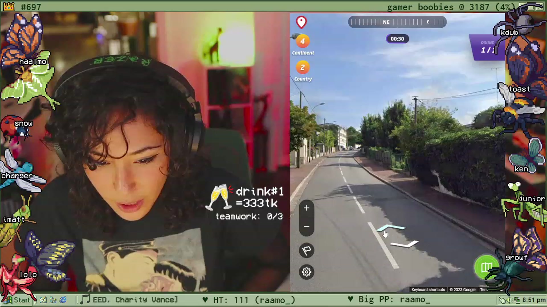 Gallery image thumbnail from TERRA's myfreecams stream on, 09/27/2023, 01:28 image 8 of 20