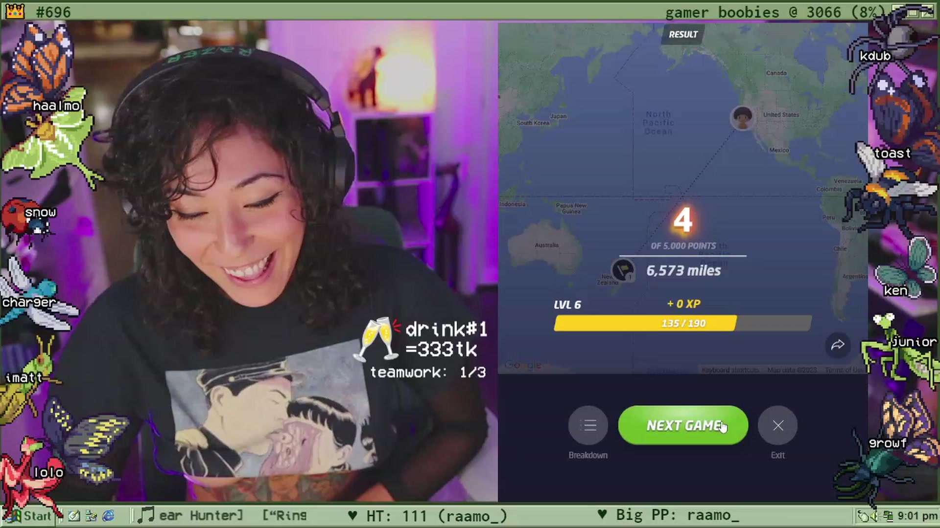 Gallery image thumbnail from TERRA's myfreecams stream on, 09/27/2023, 01:28 image 12 of 20