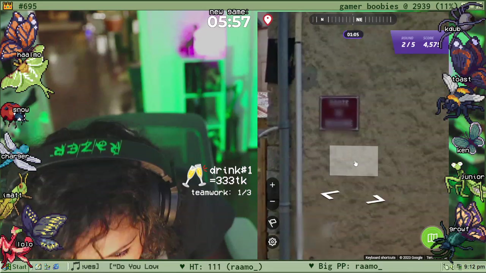 Gallery image thumbnail from TERRA's myfreecams stream on, 09/27/2023, 01:28 image 16 of 20