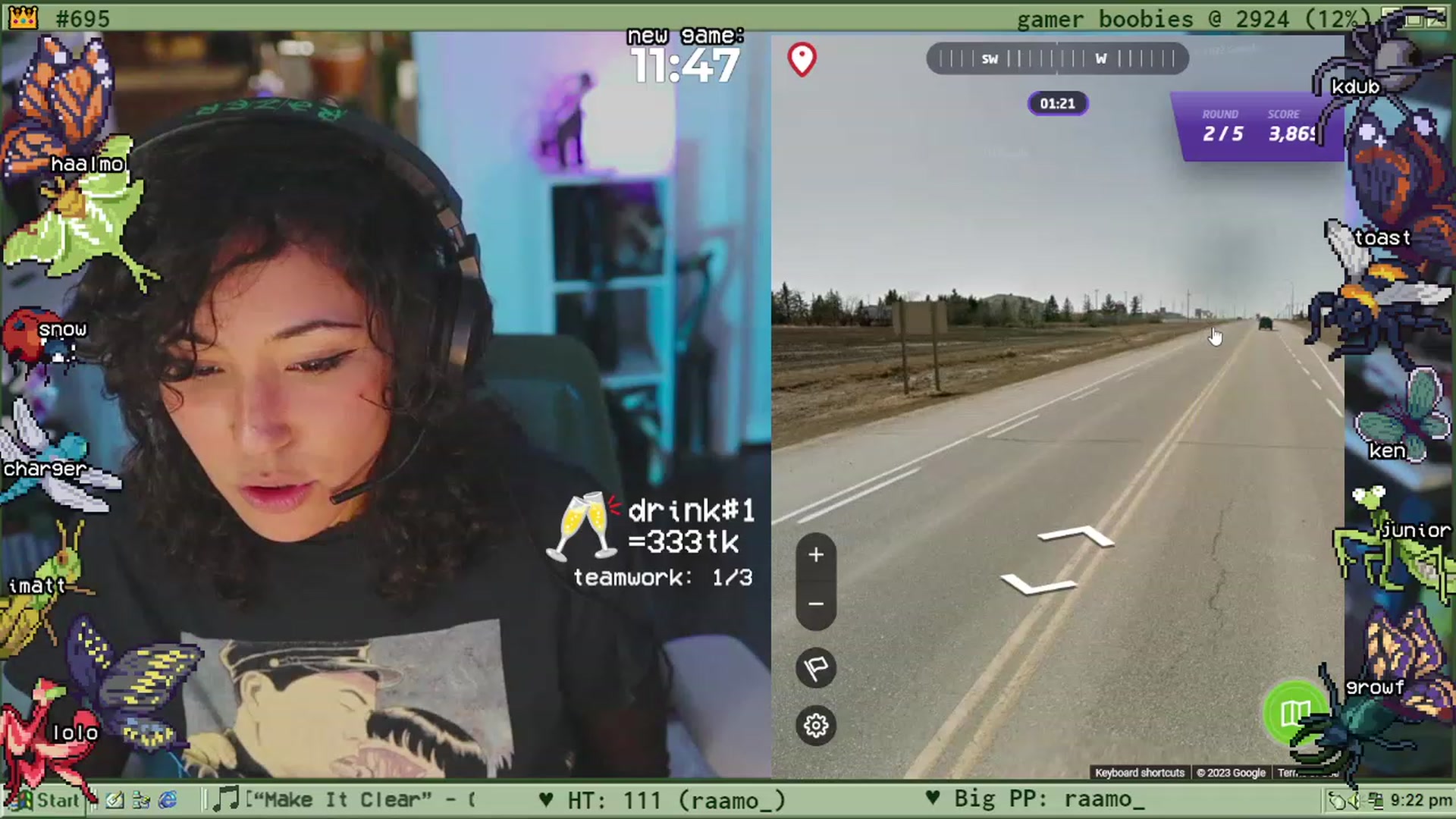 Gallery image thumbnail from TERRA's myfreecams stream on, 09/27/2023, 01:28 image 20 of 20
