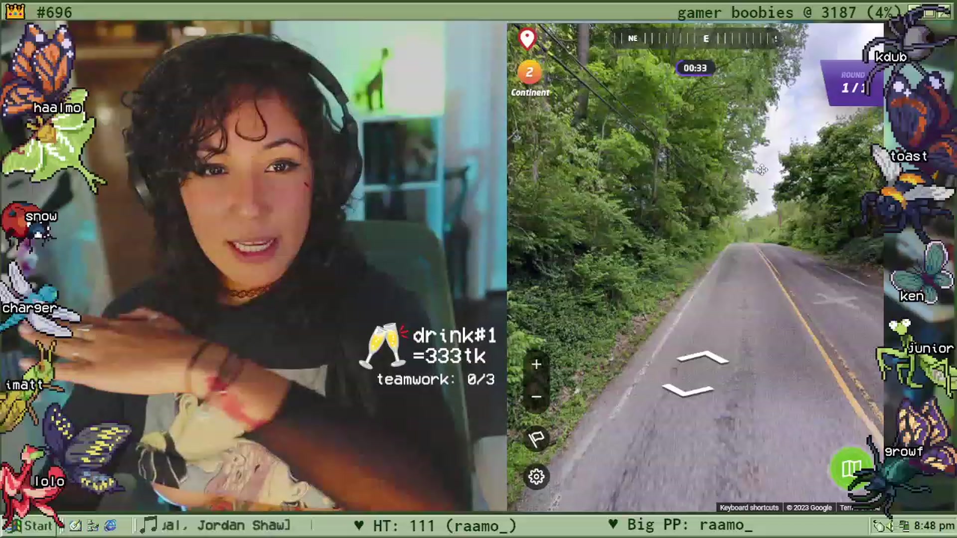 Gallery image thumbnail from TERRA's myfreecams stream on, 09/27/2023, 01:28 image 7 of 20
