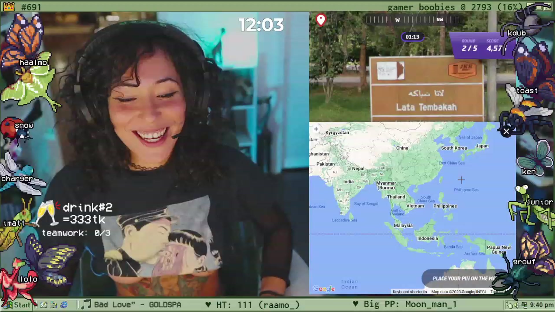 Gallery image thumbnail from TERRA's myfreecams stream on, 09/27/2023, 02:23 image 6 of 20